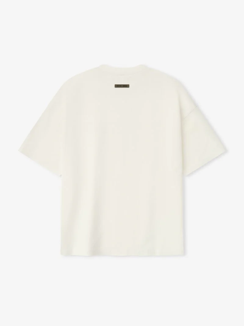 Ponte 90s Tee - Image 4