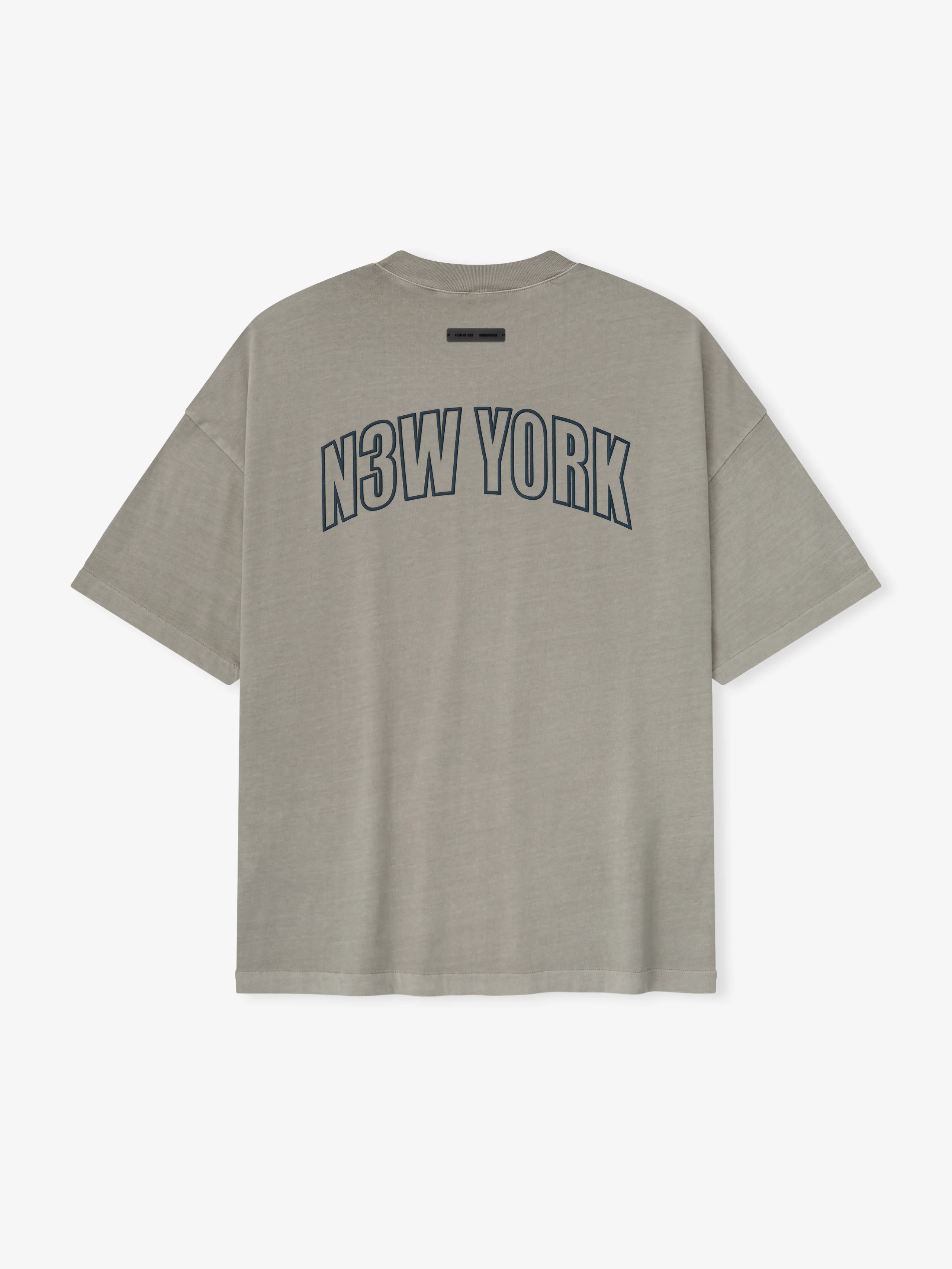New York 90s Tee - Image 2