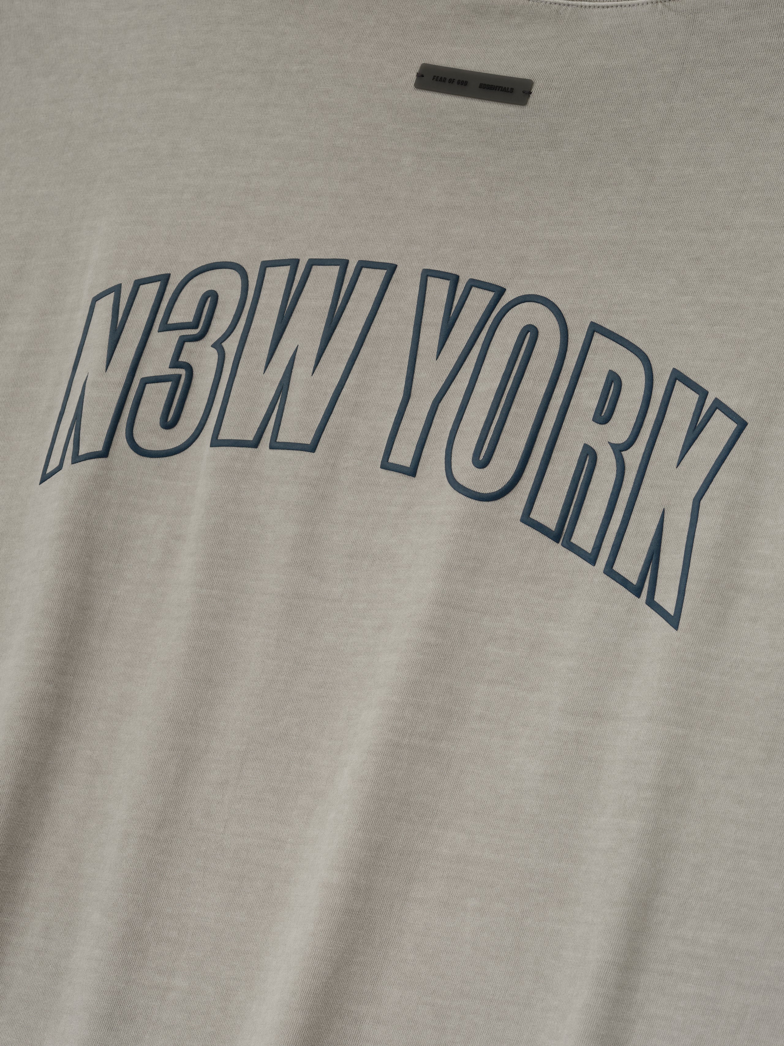 New York 90s Tee - Image 4