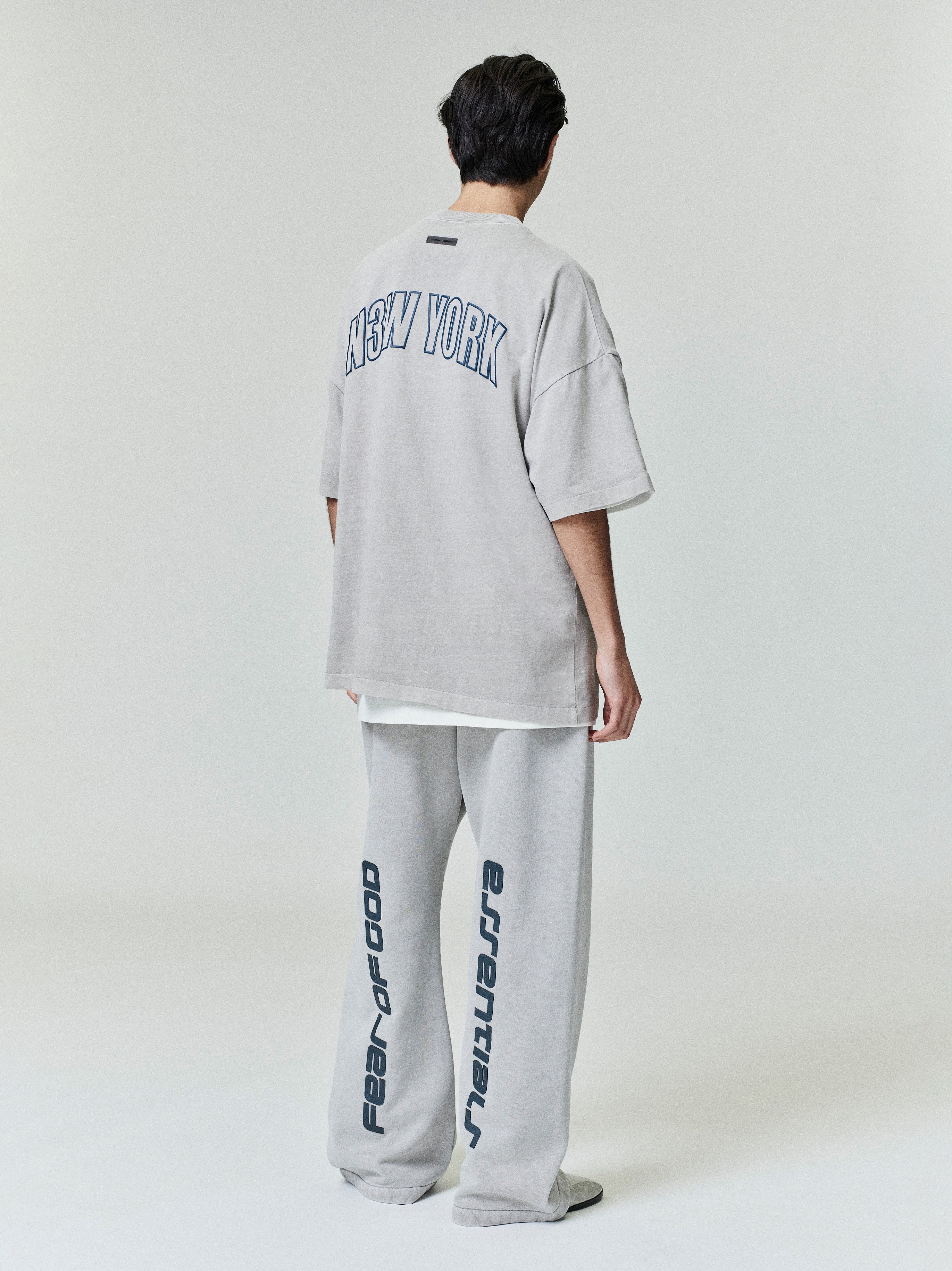 New York 90s Tee - Image 8