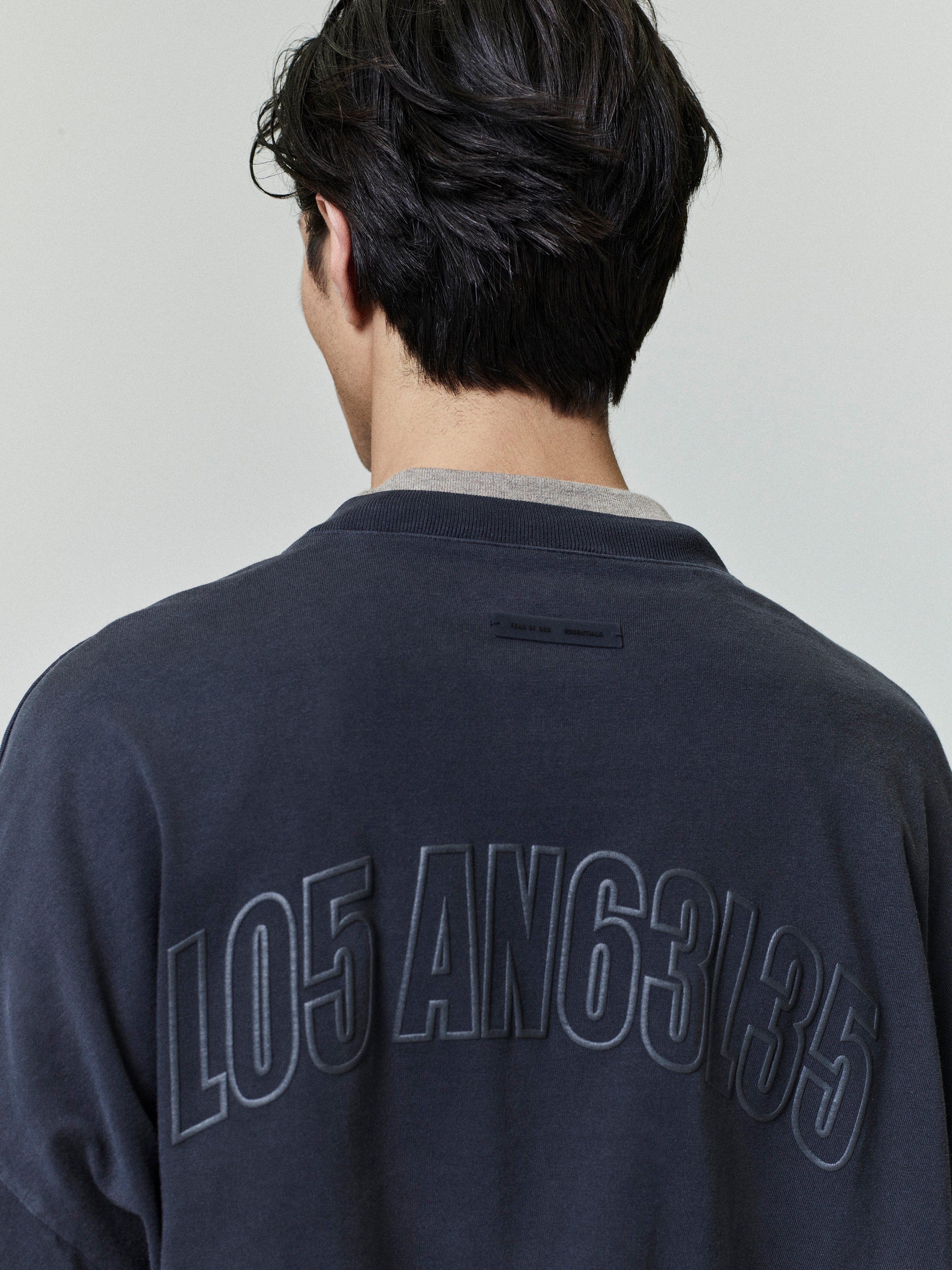 Los Angeles 90s Tee - Image 3