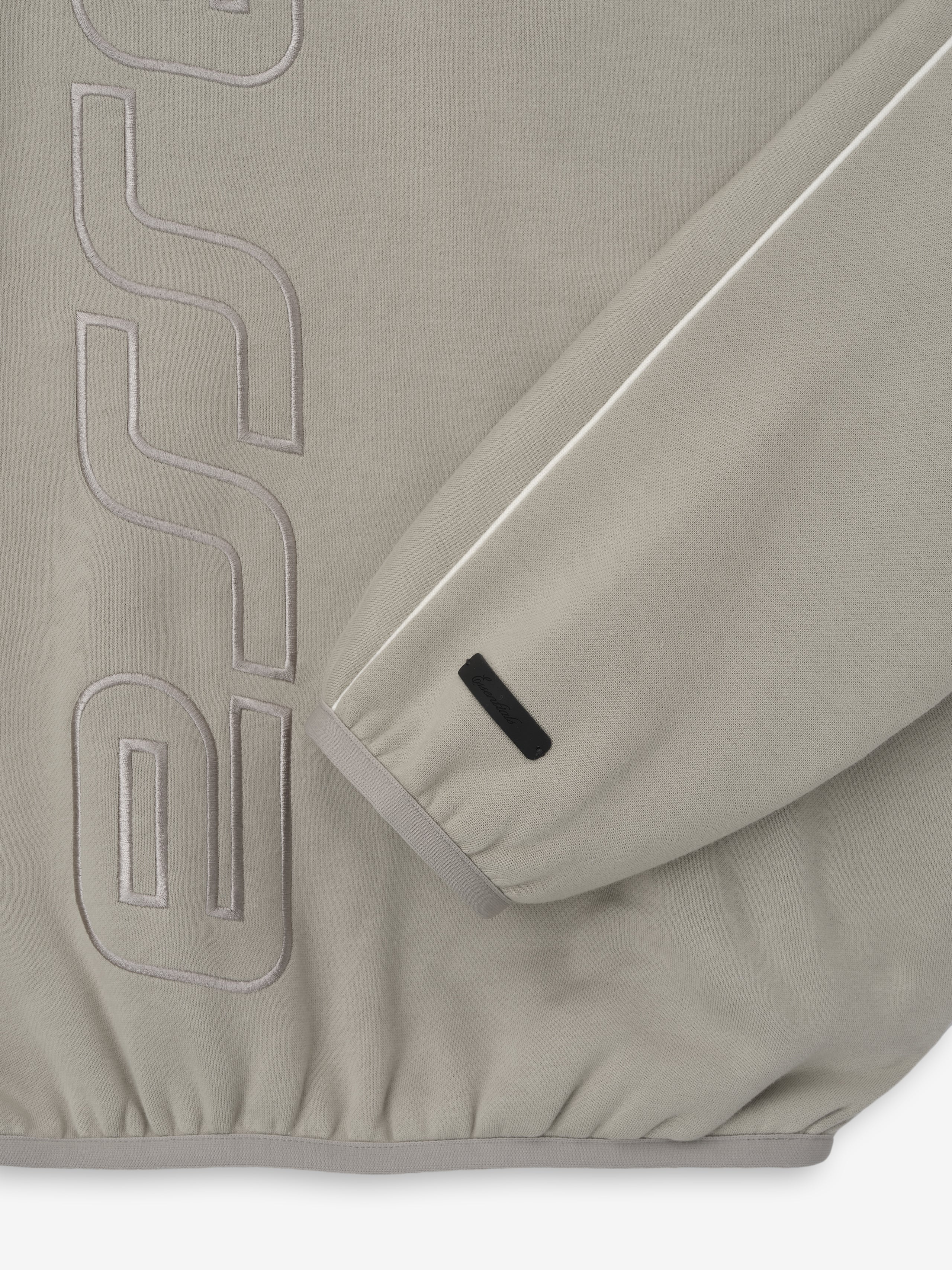 Active Trace Modern Crewneck Sweatshirt - Image 4