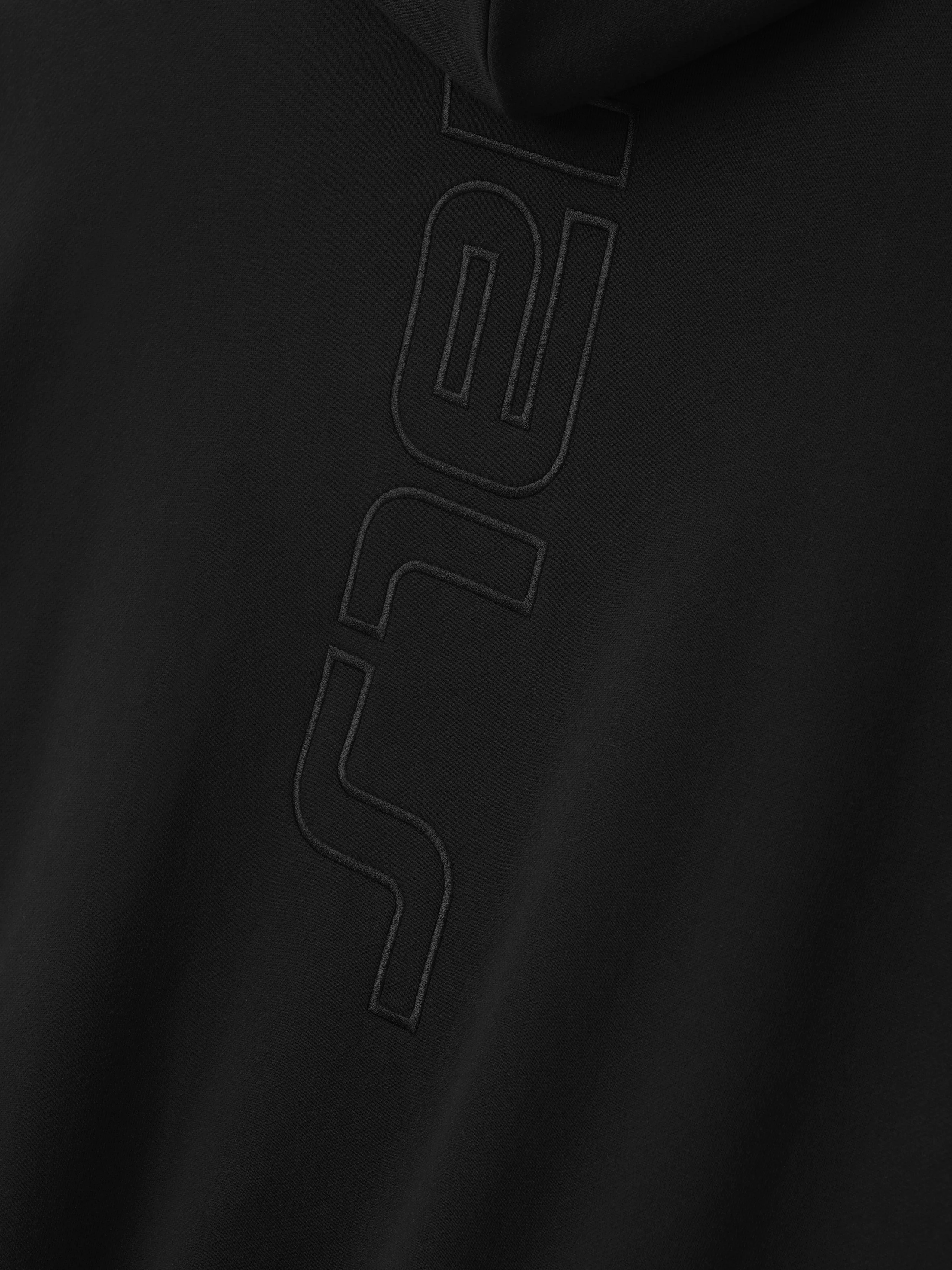 Active Trace Modern Fleece Hoodie - Image 7