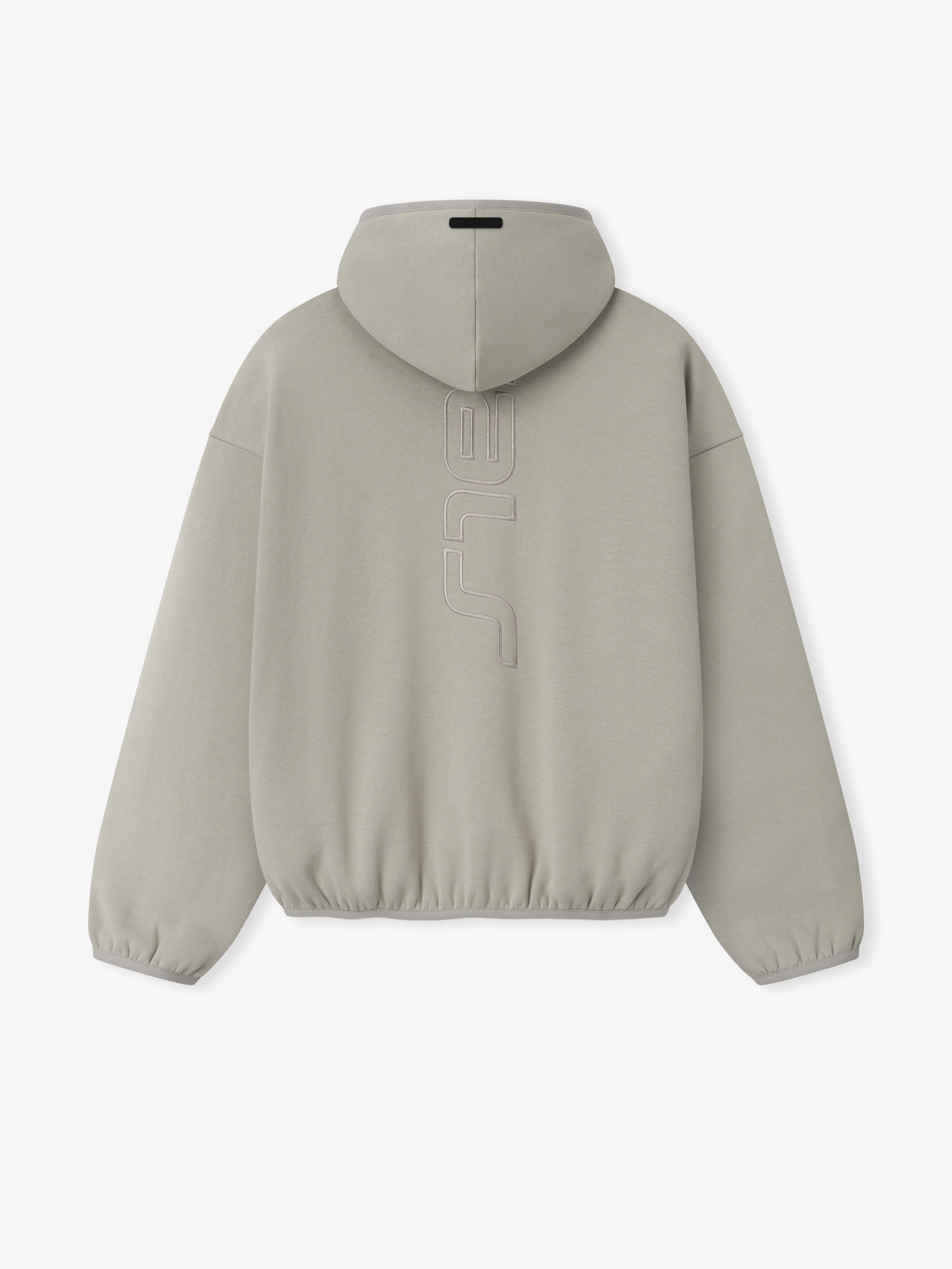 Active Trace Modern Fleece Hoodie - Image 2