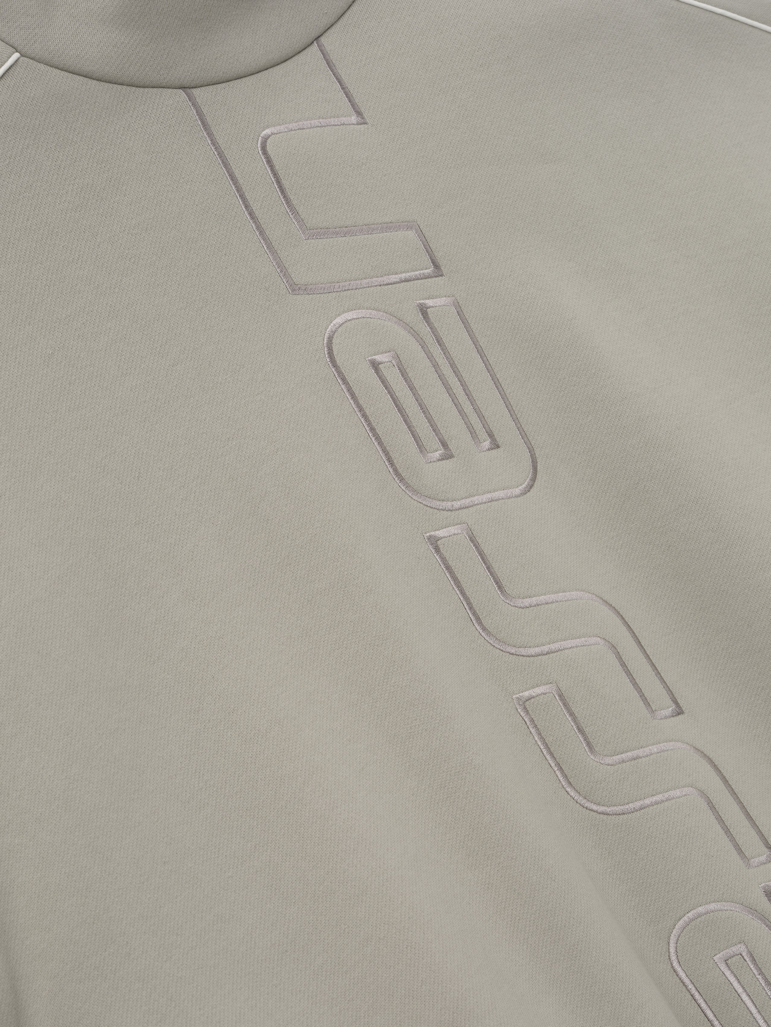 Active Trace Modern Fleece Hoodie - Image 3