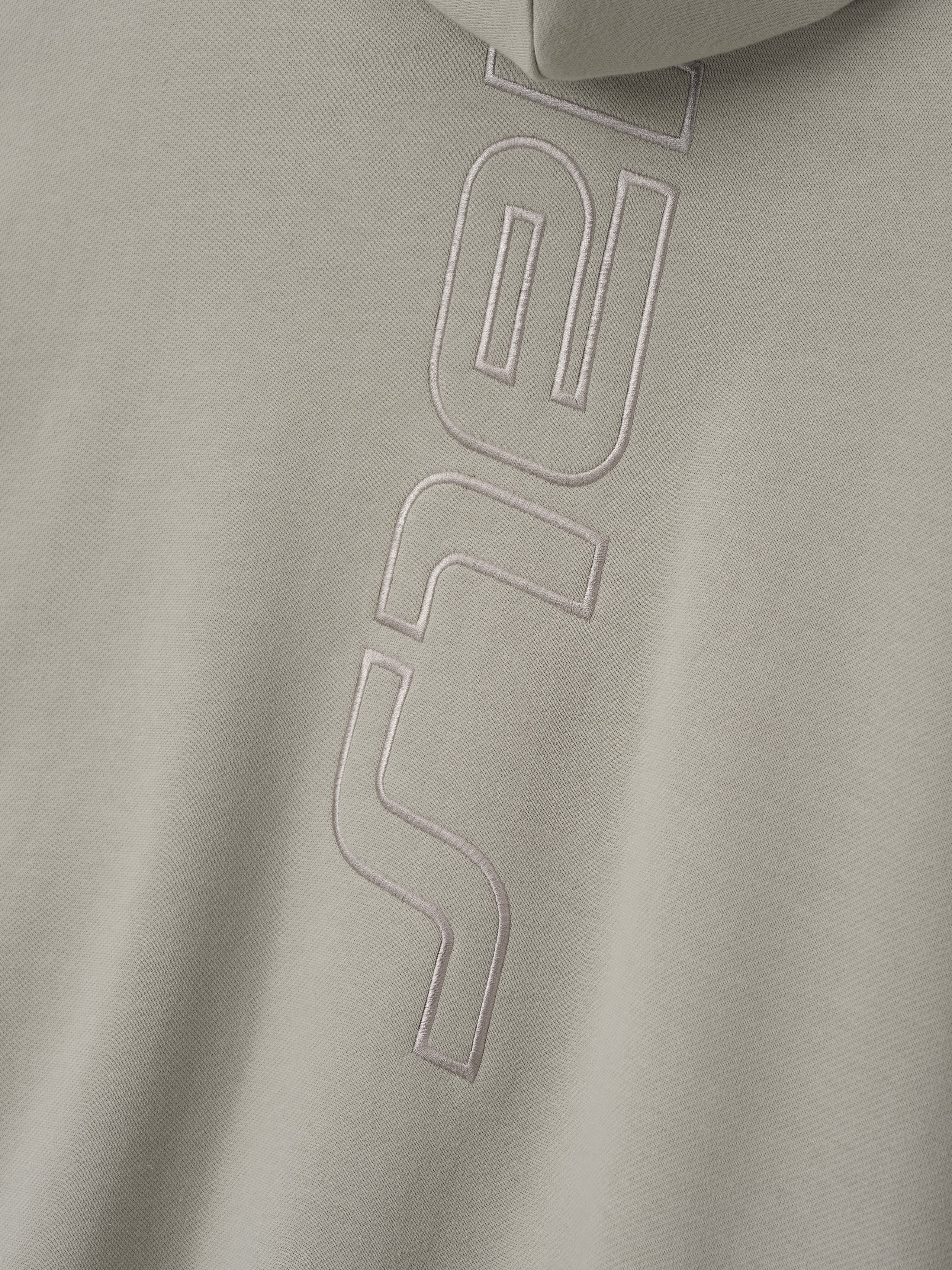 Active Trace Modern Fleece Hoodie - Image 4