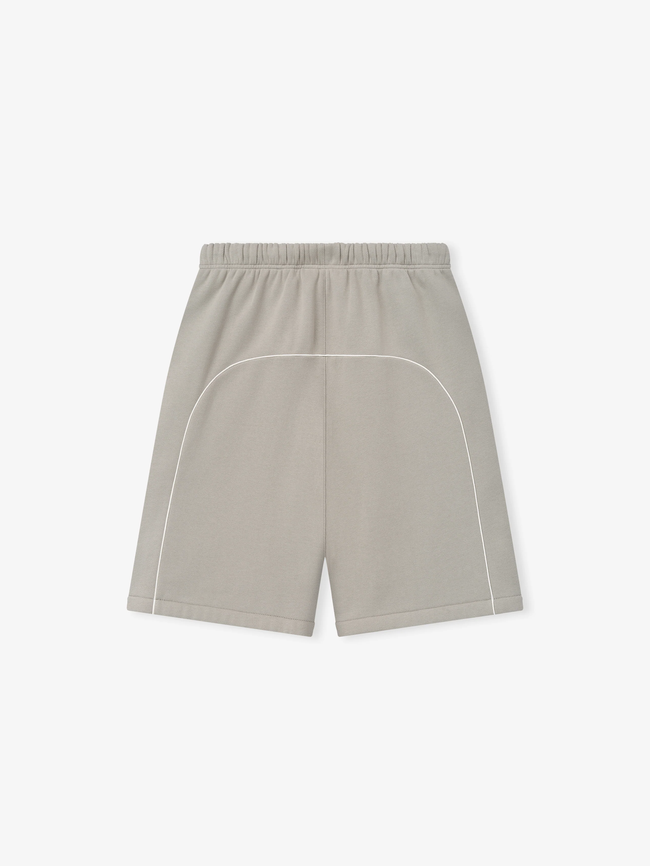 Active Trace Relaxed Sweatshort - Image 2