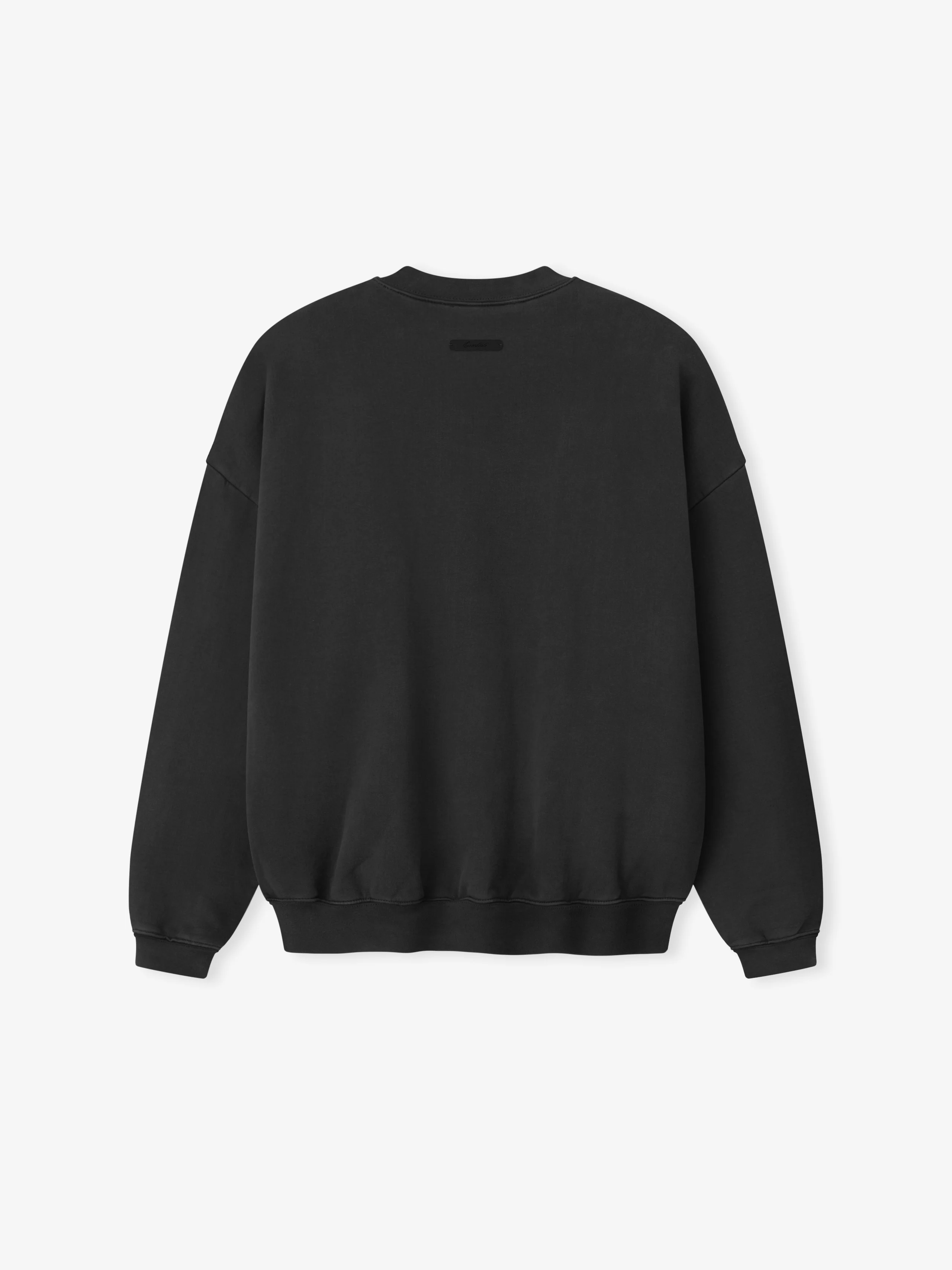 Campus 90s Crewneck Sweatshirt - Image 2