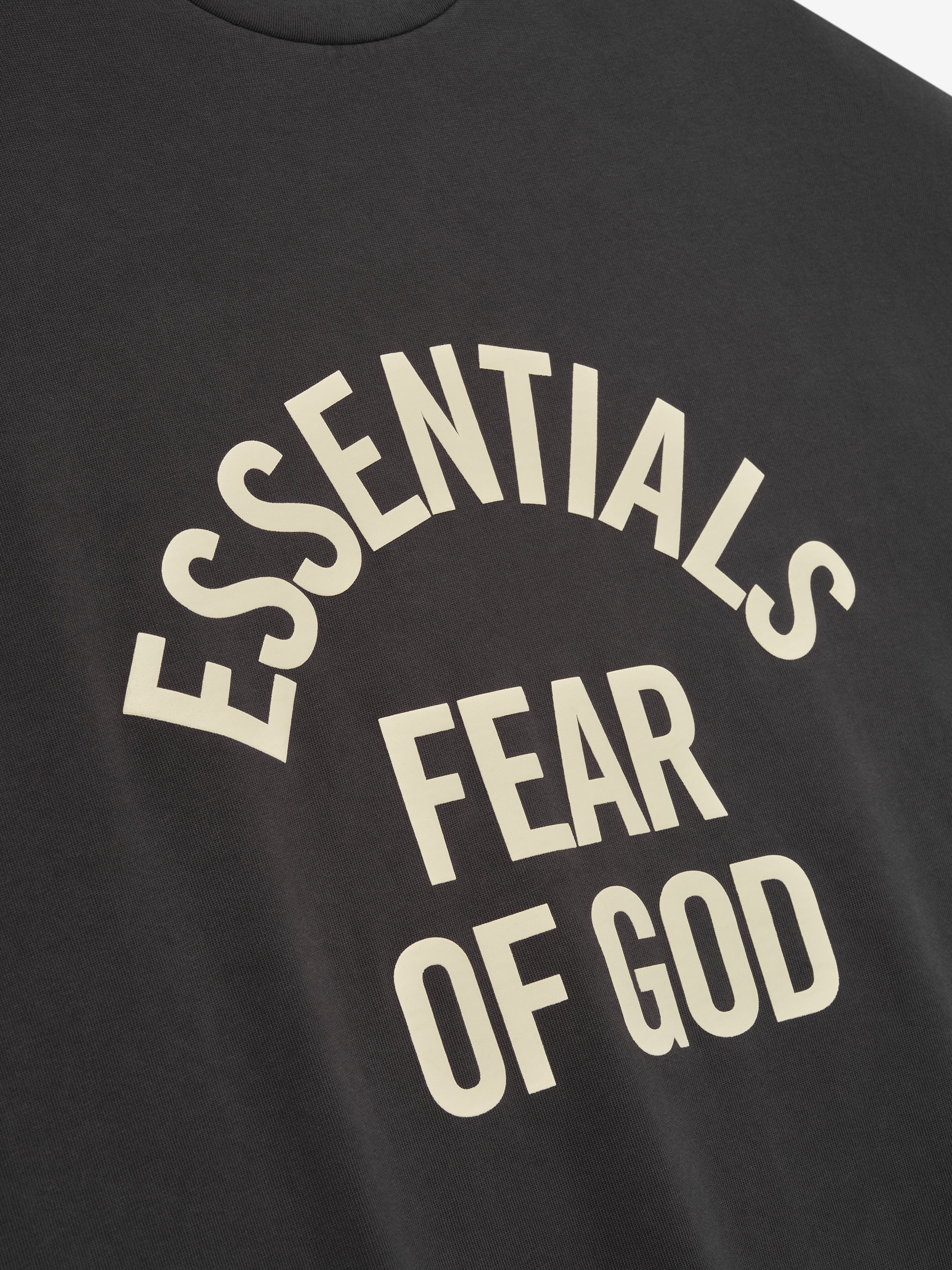 Campus 90s Short Sleeve Tee - Image 3
