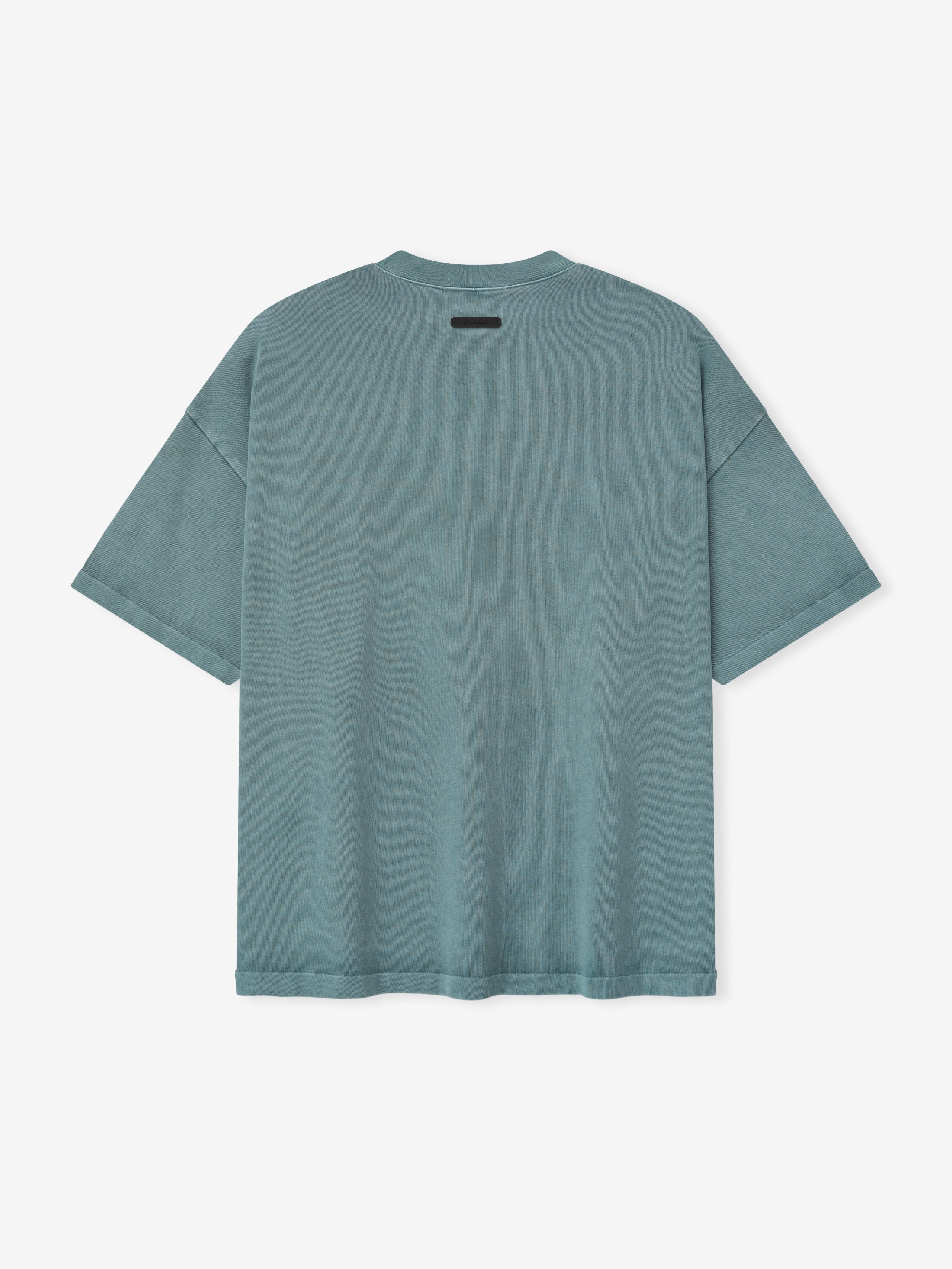 Campus 90s Short Sleeve Tee - Image 3
