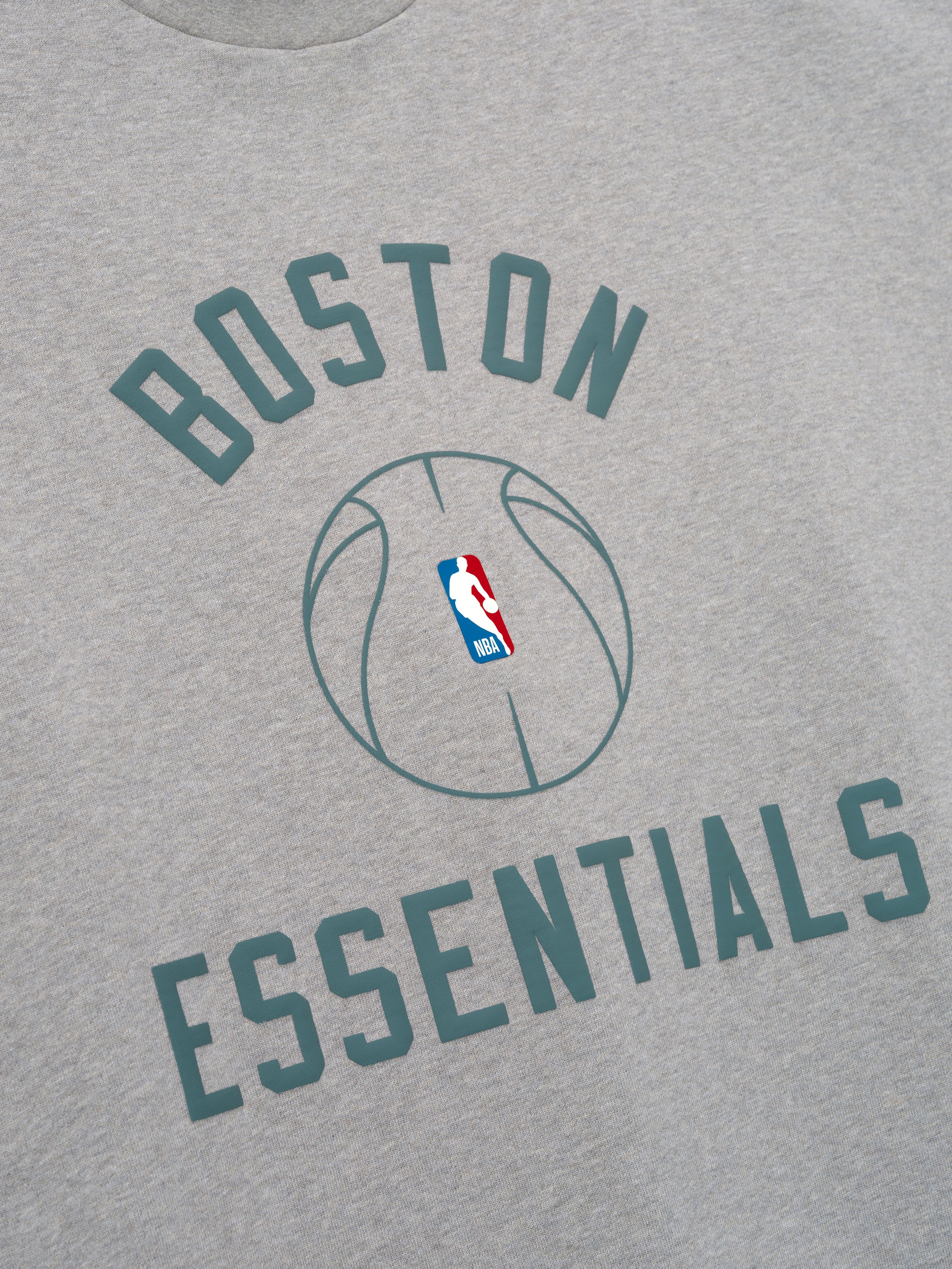 Celtics X Barkley Hendricks 90s Tee - Image 5