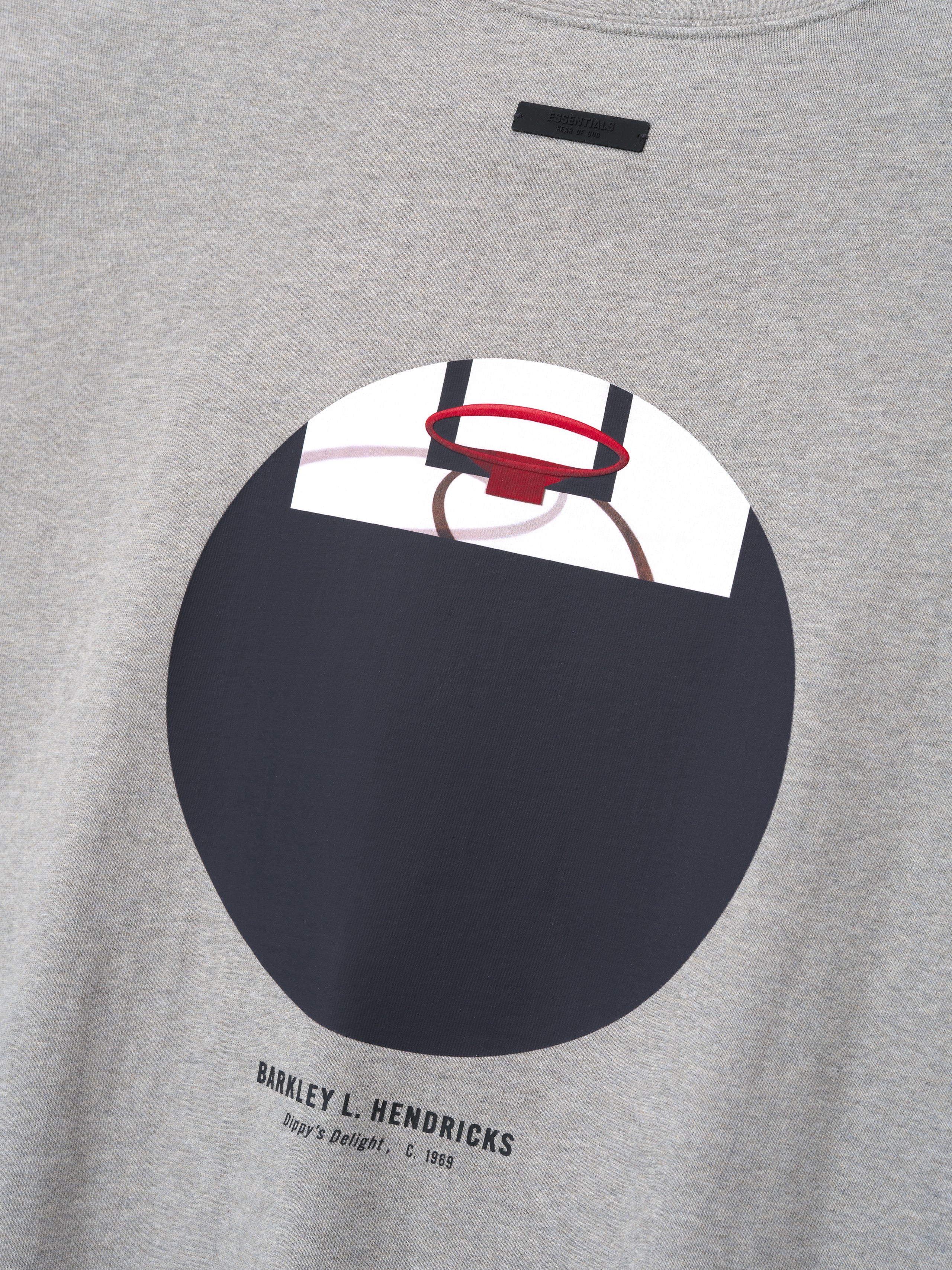 Celtics X Barkley Hendricks 90s Tee - Image 6