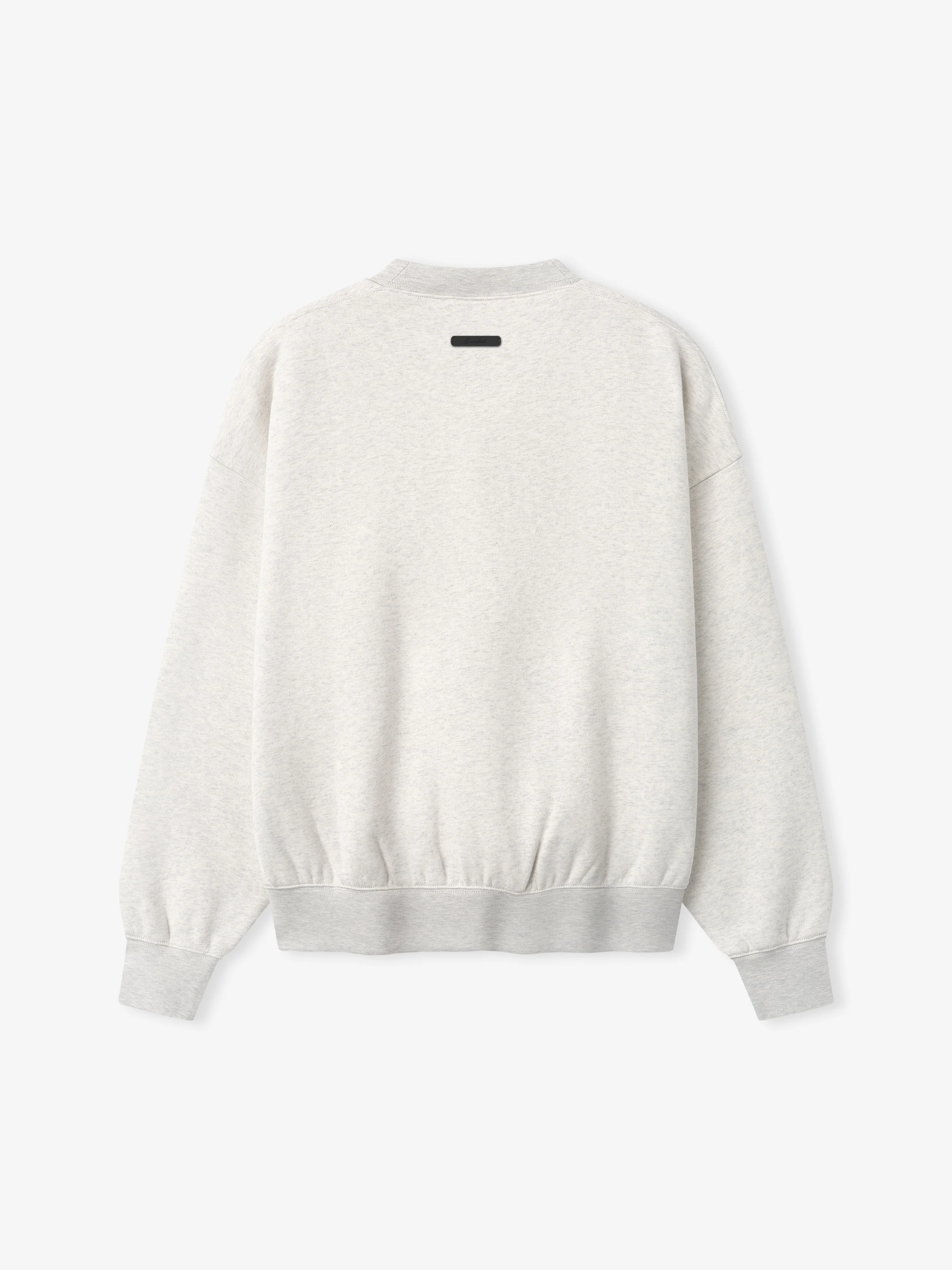 Signature SS26 Classic Crewneck Sweatshirt - Image 2