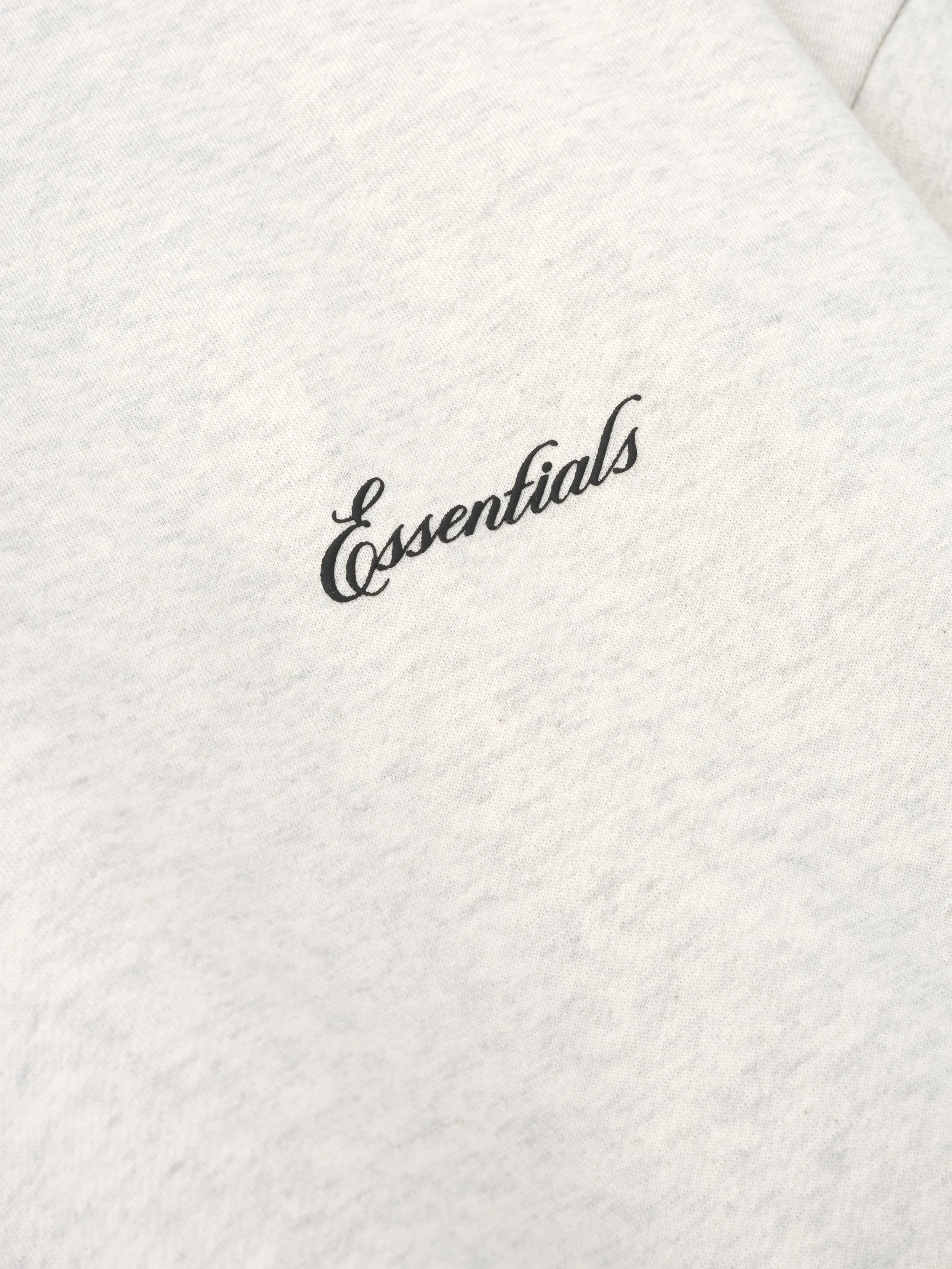 Signature SS26 Classic Crewneck Sweatshirt - Image 3
