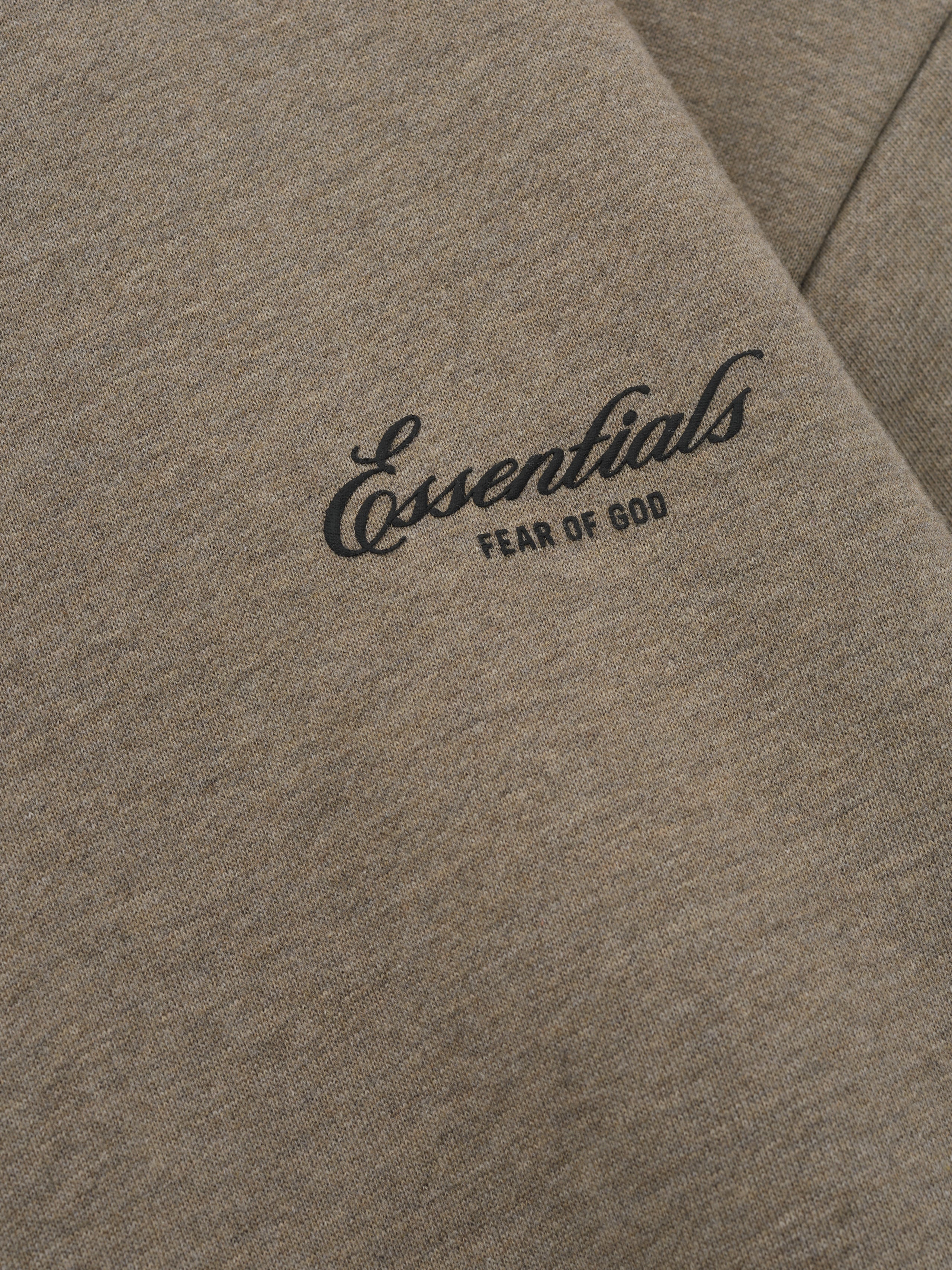 Womens Classic Crewneck Sweatshirt - Image 3