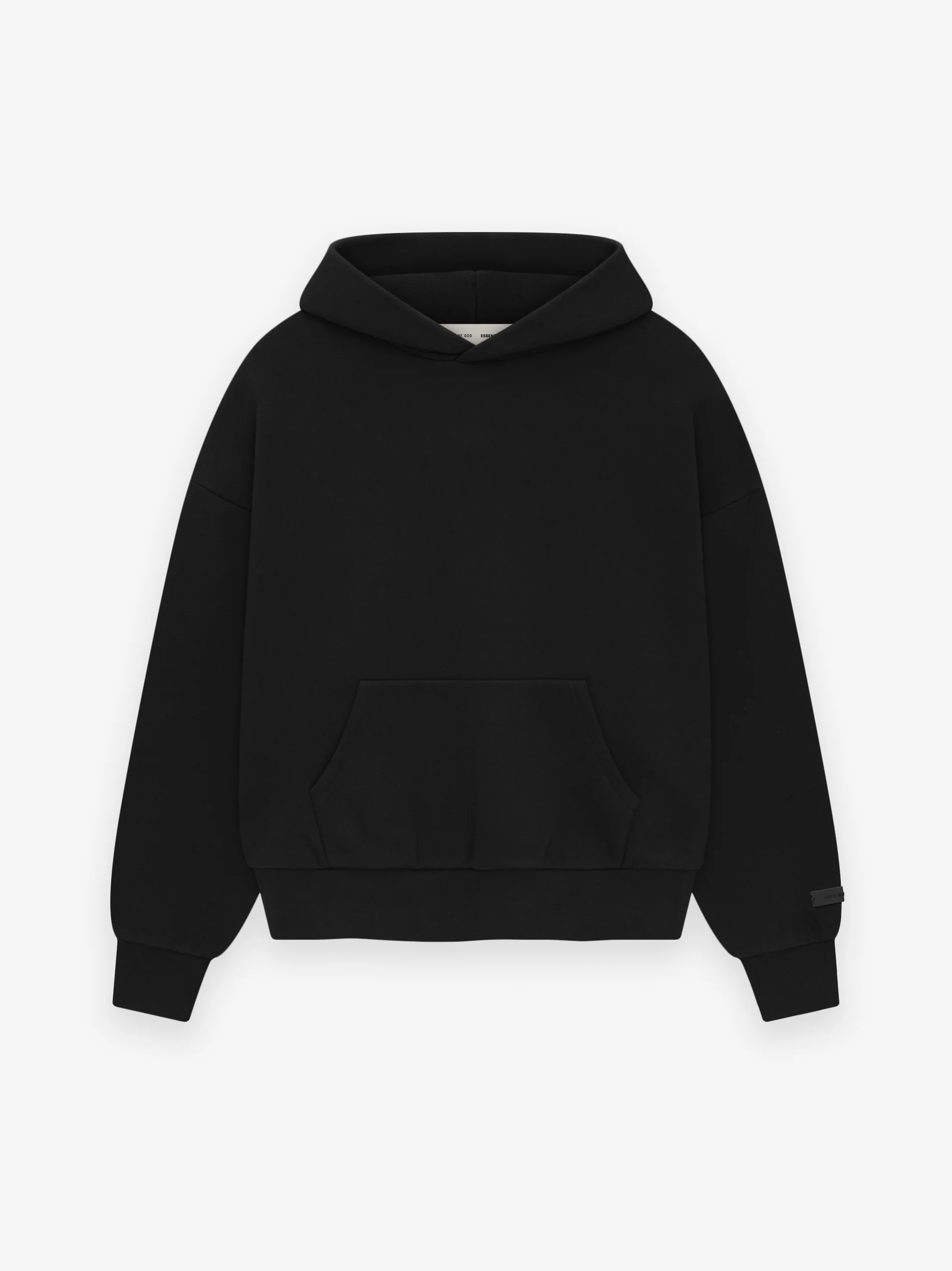 Essentials SS26 Classic Hoodie - Image 4