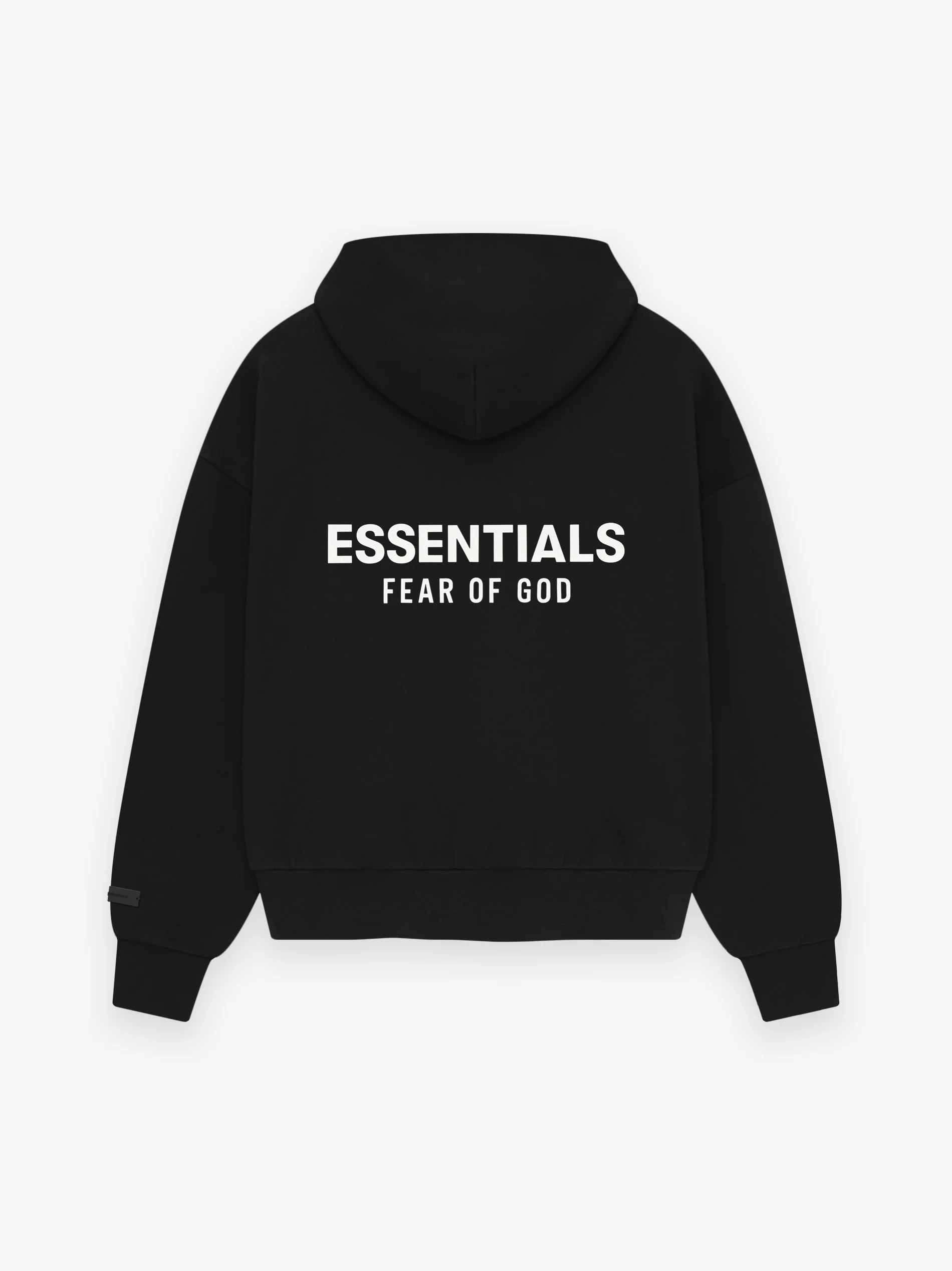 Essentials SS26 Classic Hoodie - Image 5