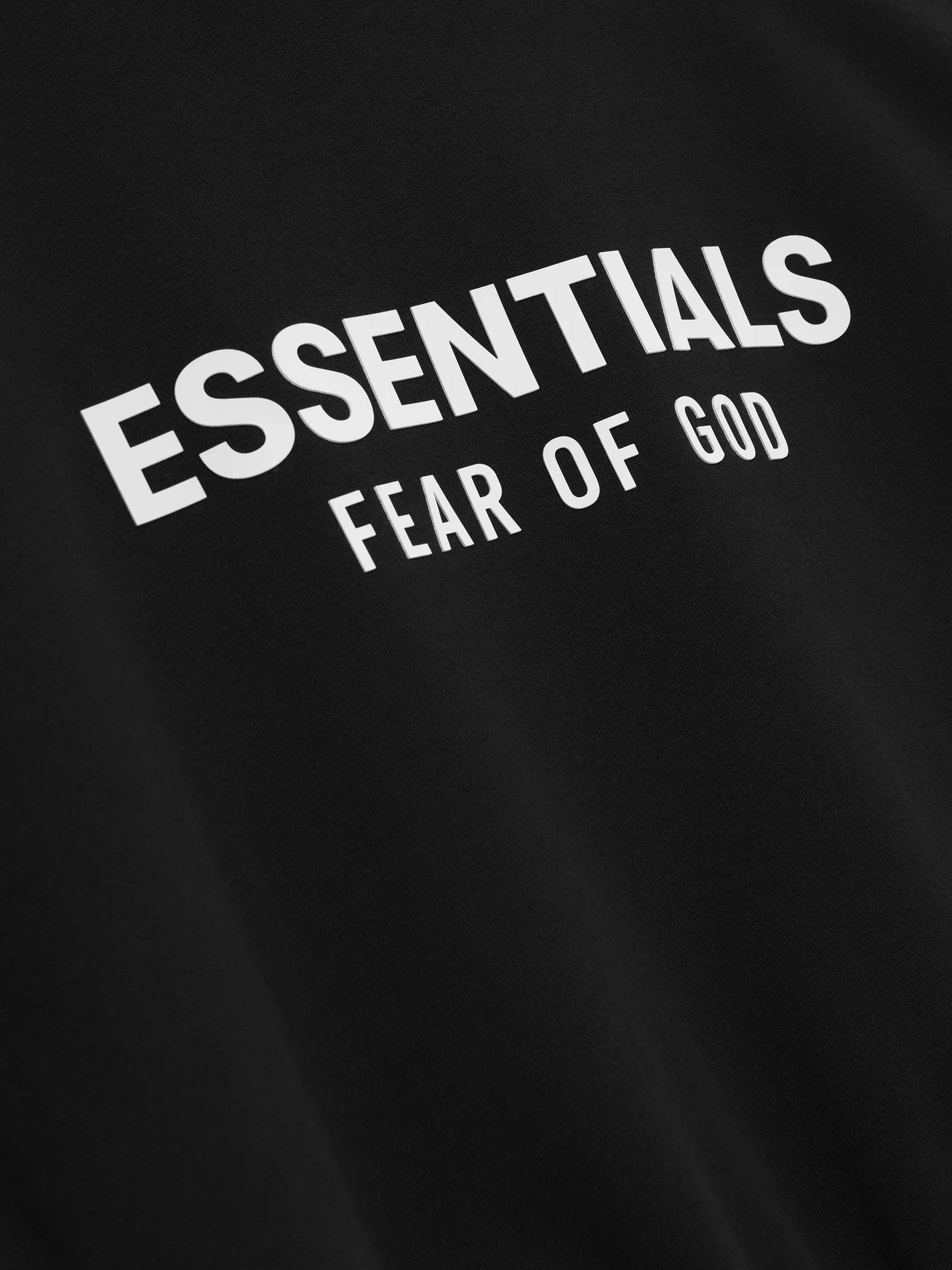 Essentials SS26 Classic Hoodie - Image 6