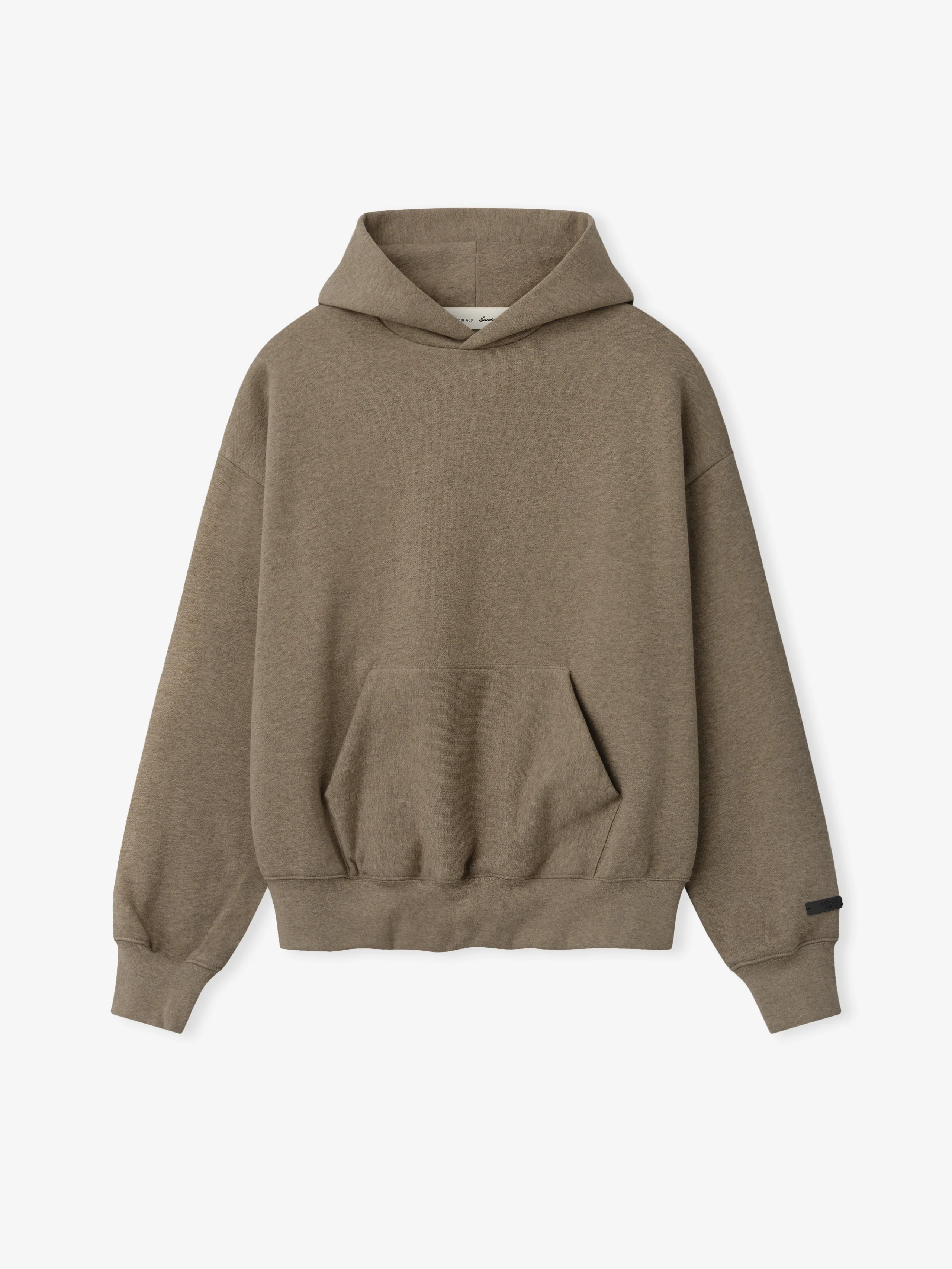 Essentials SS26 Classic Hoodie - Image 4
