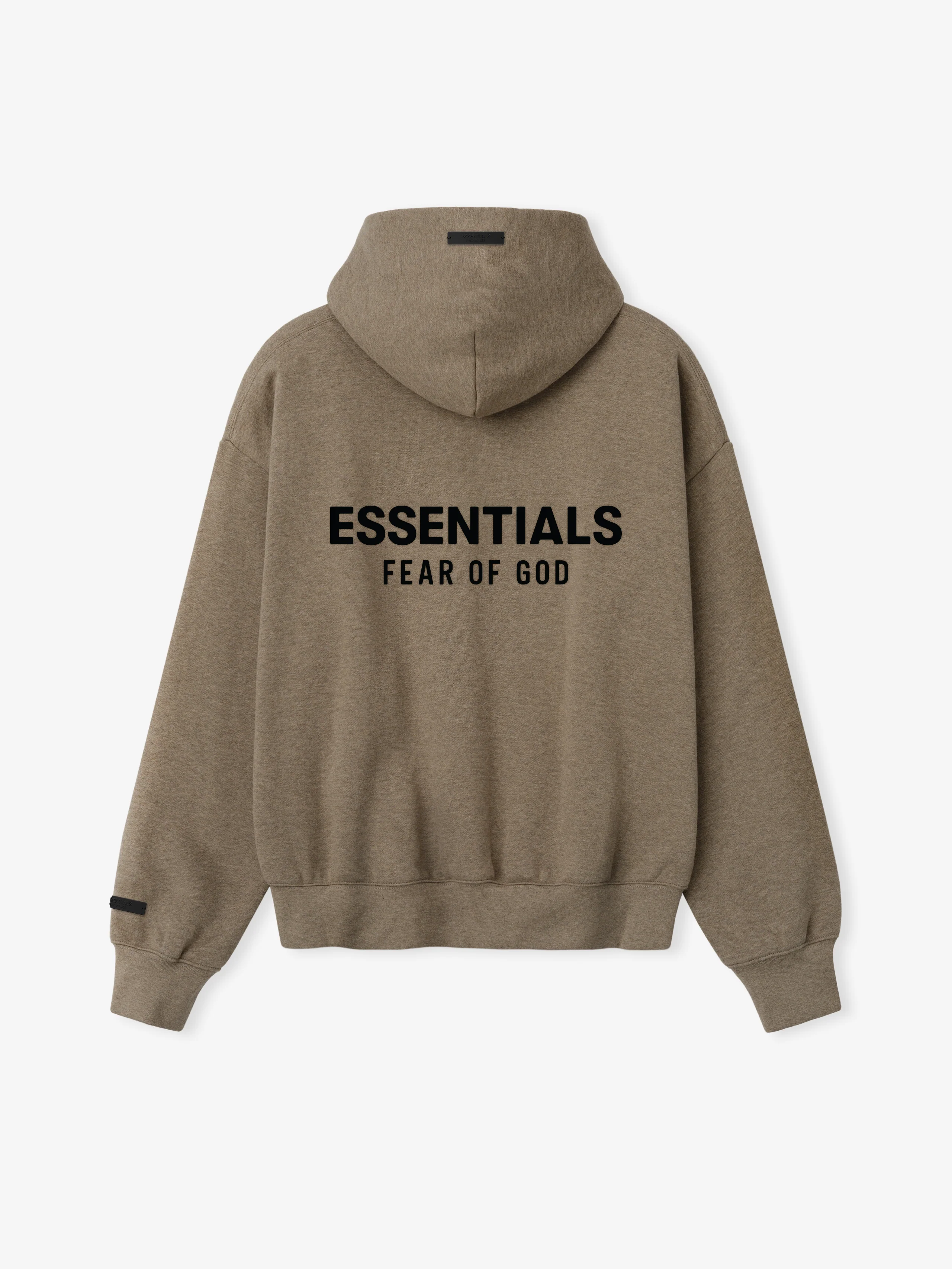 Essentials SS26 Classic Hoodie - Image 5