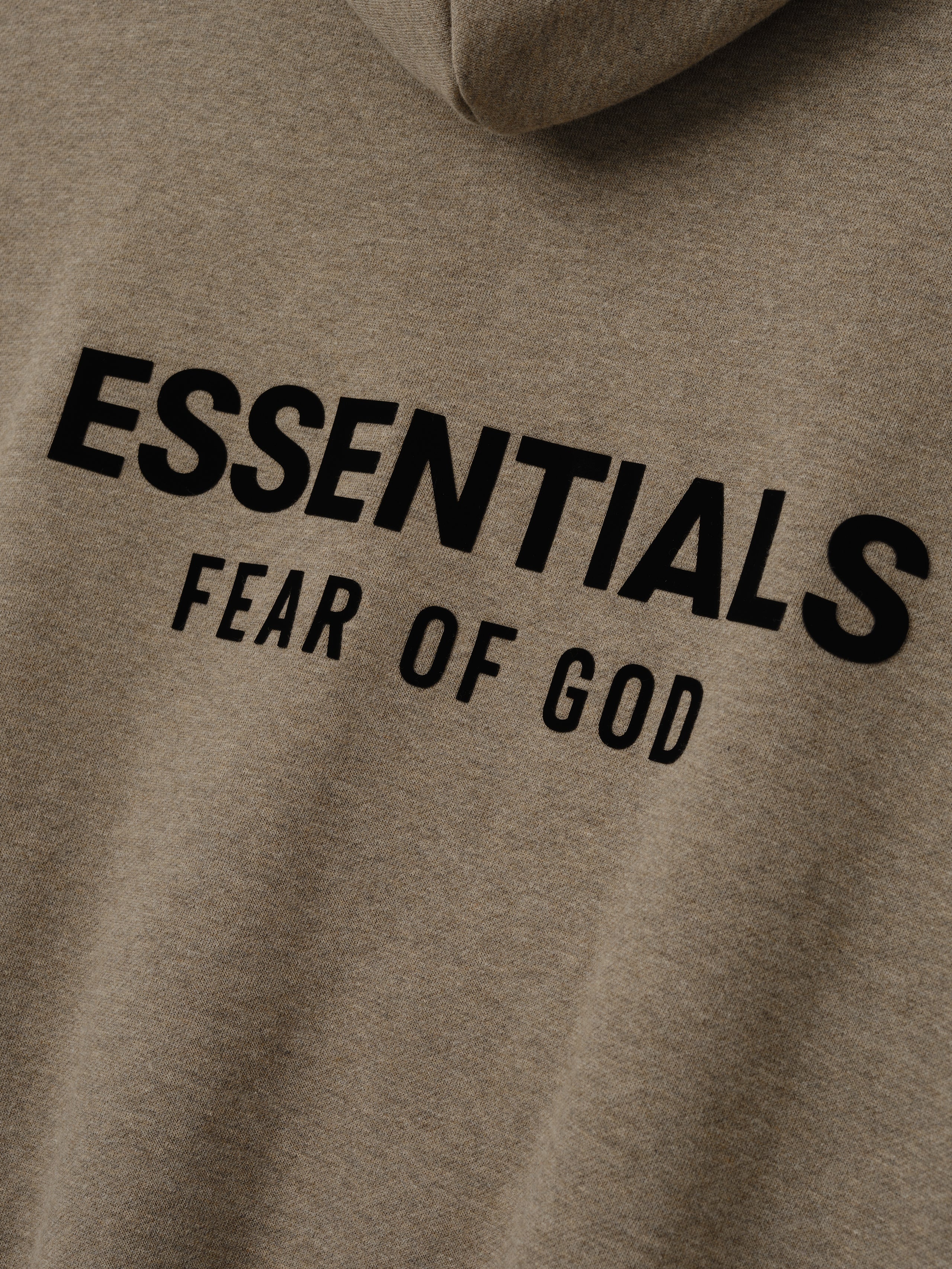 Essentials SS26 Classic Hoodie - Image 6