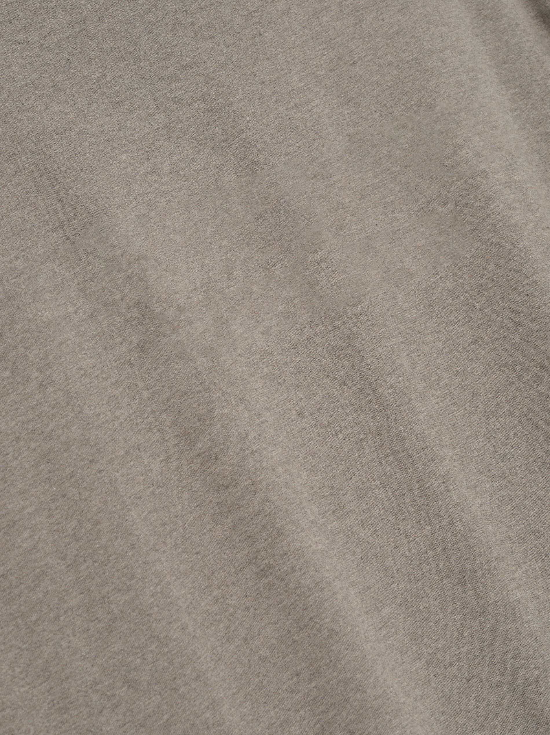 Essentials SS26 Classic Long Sleeve Tee - Image 3