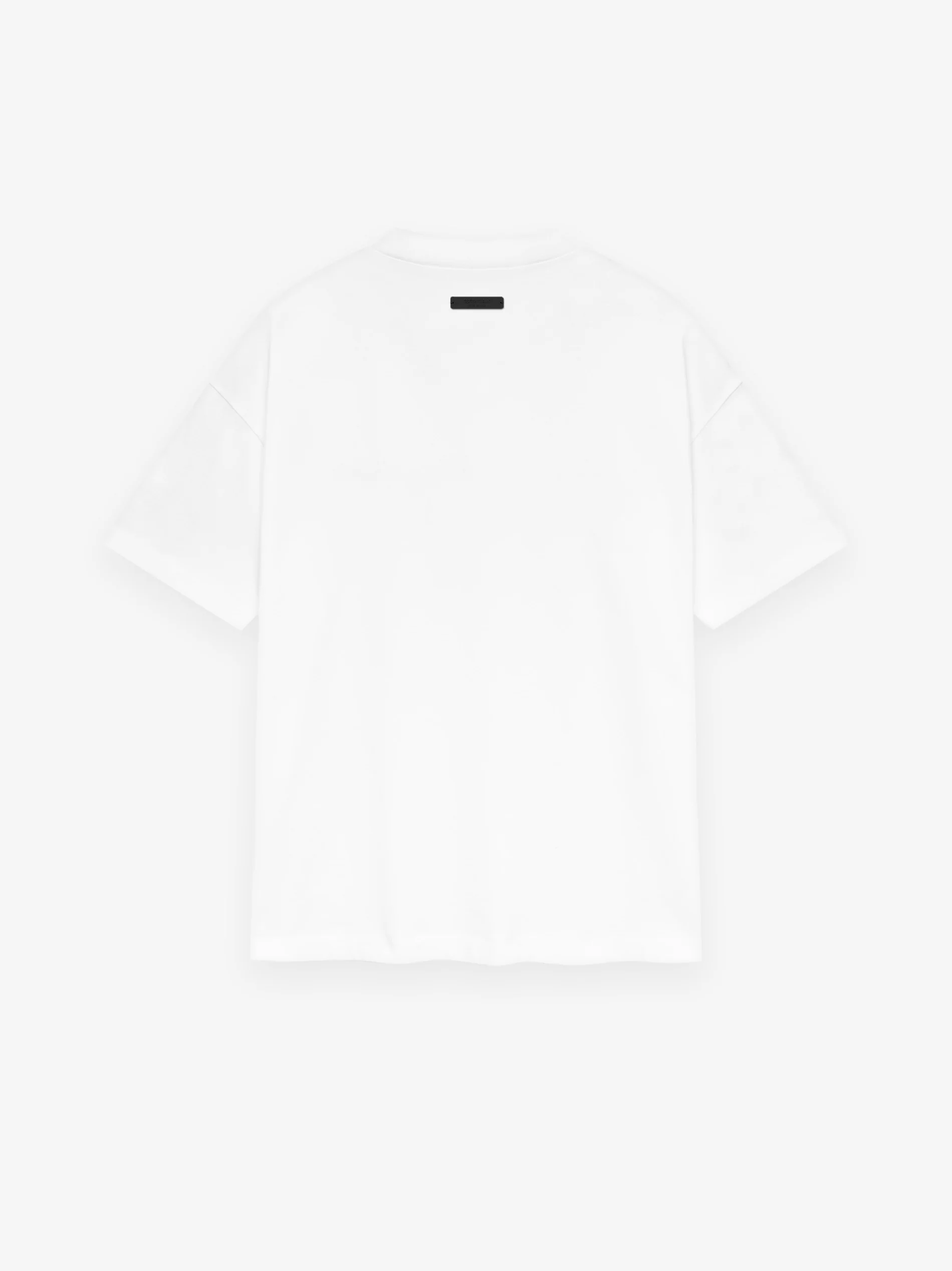 Essentials SS26 Classic Tee - Image 3