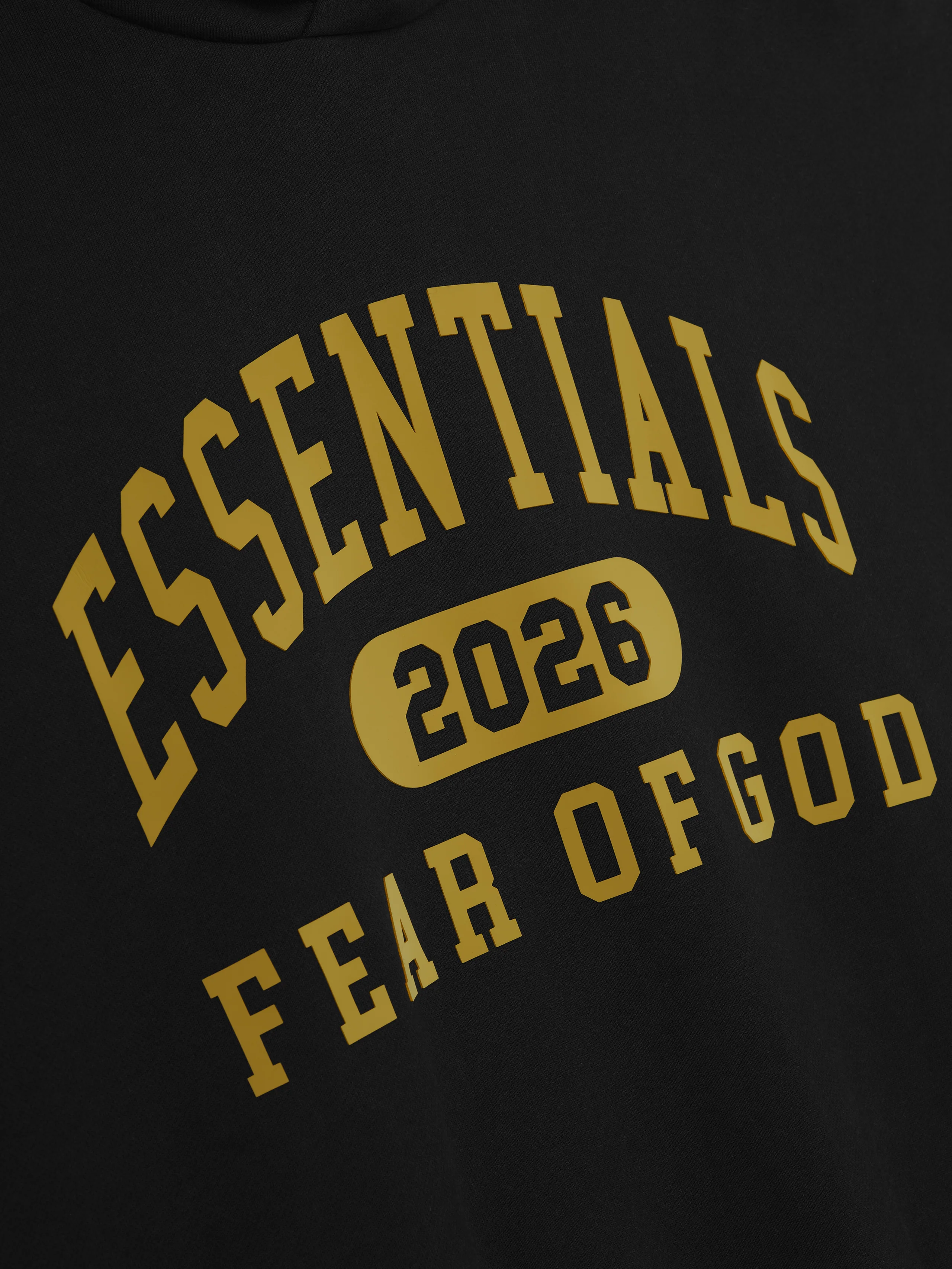 Classic Fleece Hoodie - Image 4