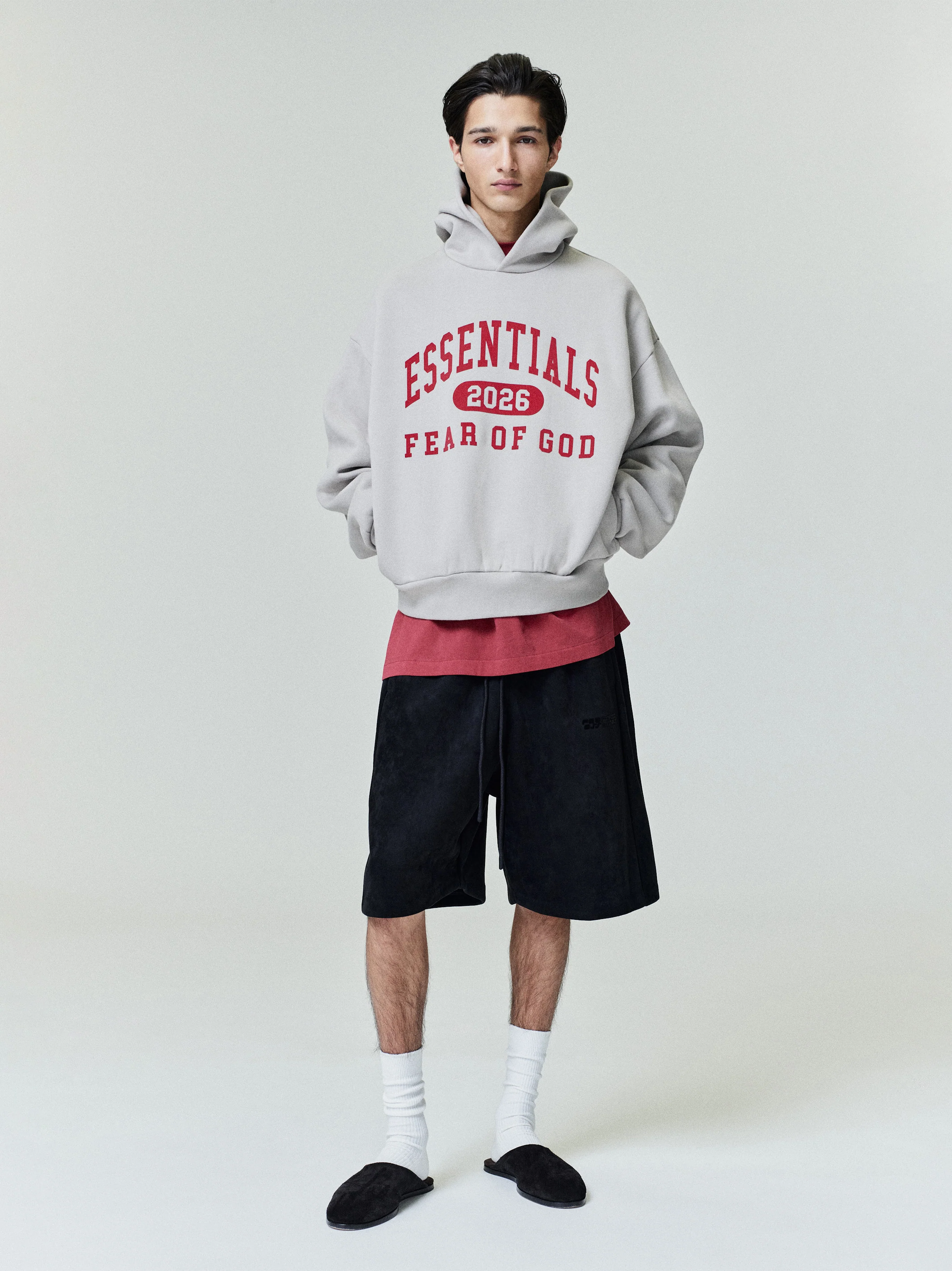 Classic Hoodie - Image 2