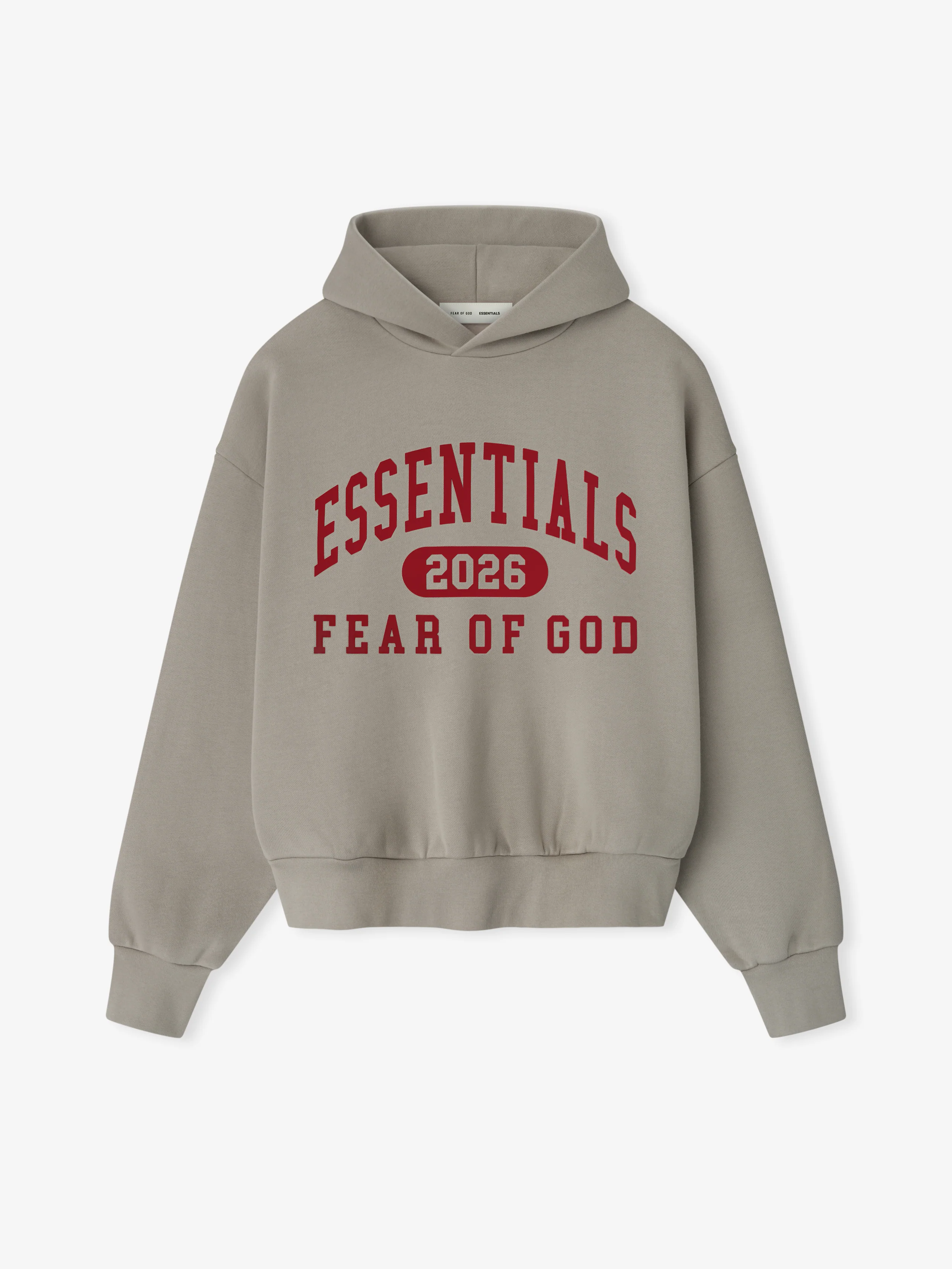 Classic Hoodie - Image 3