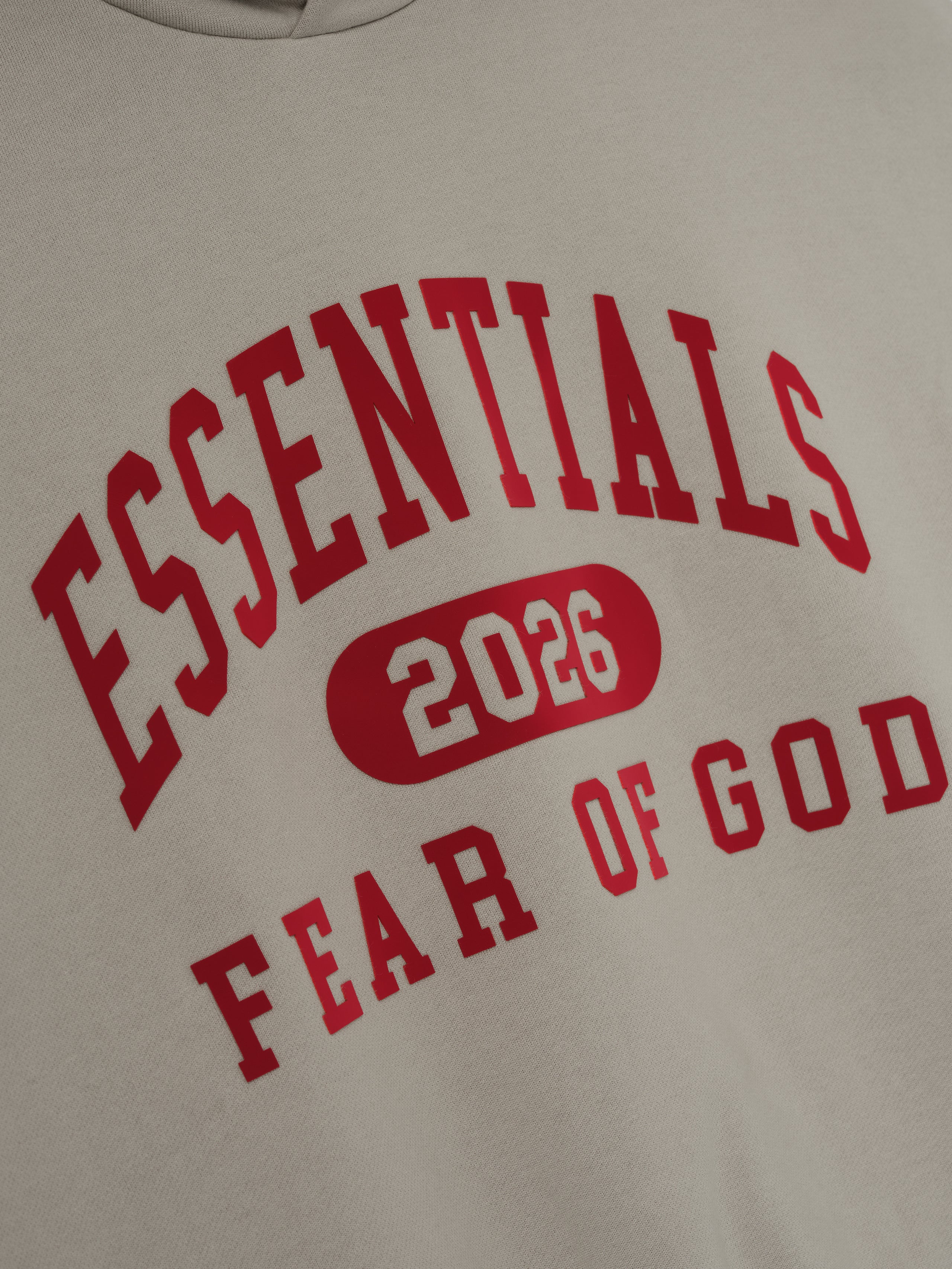 Classic Hoodie - Image 5