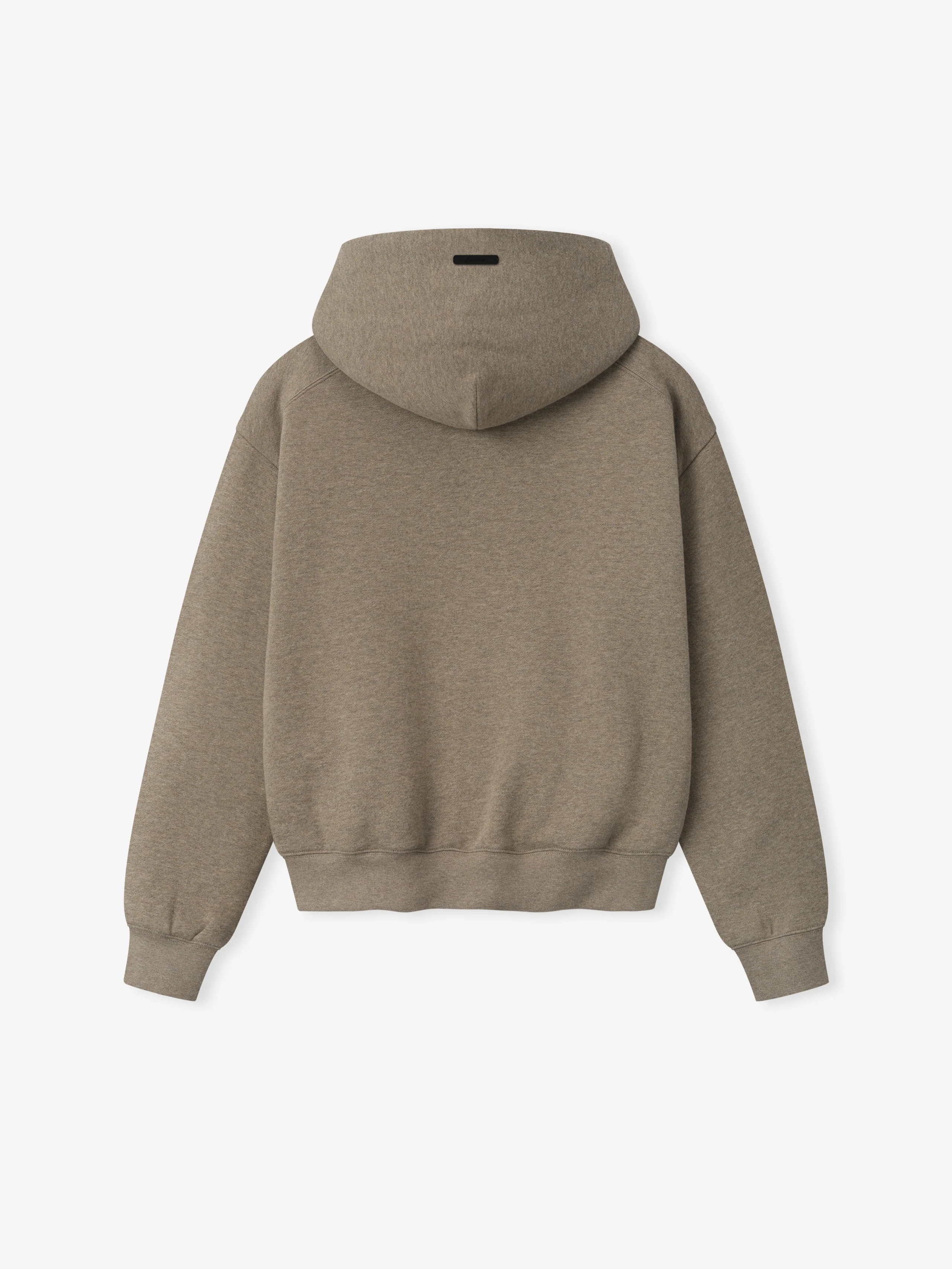 Womens Classic Hoodie - Image 2