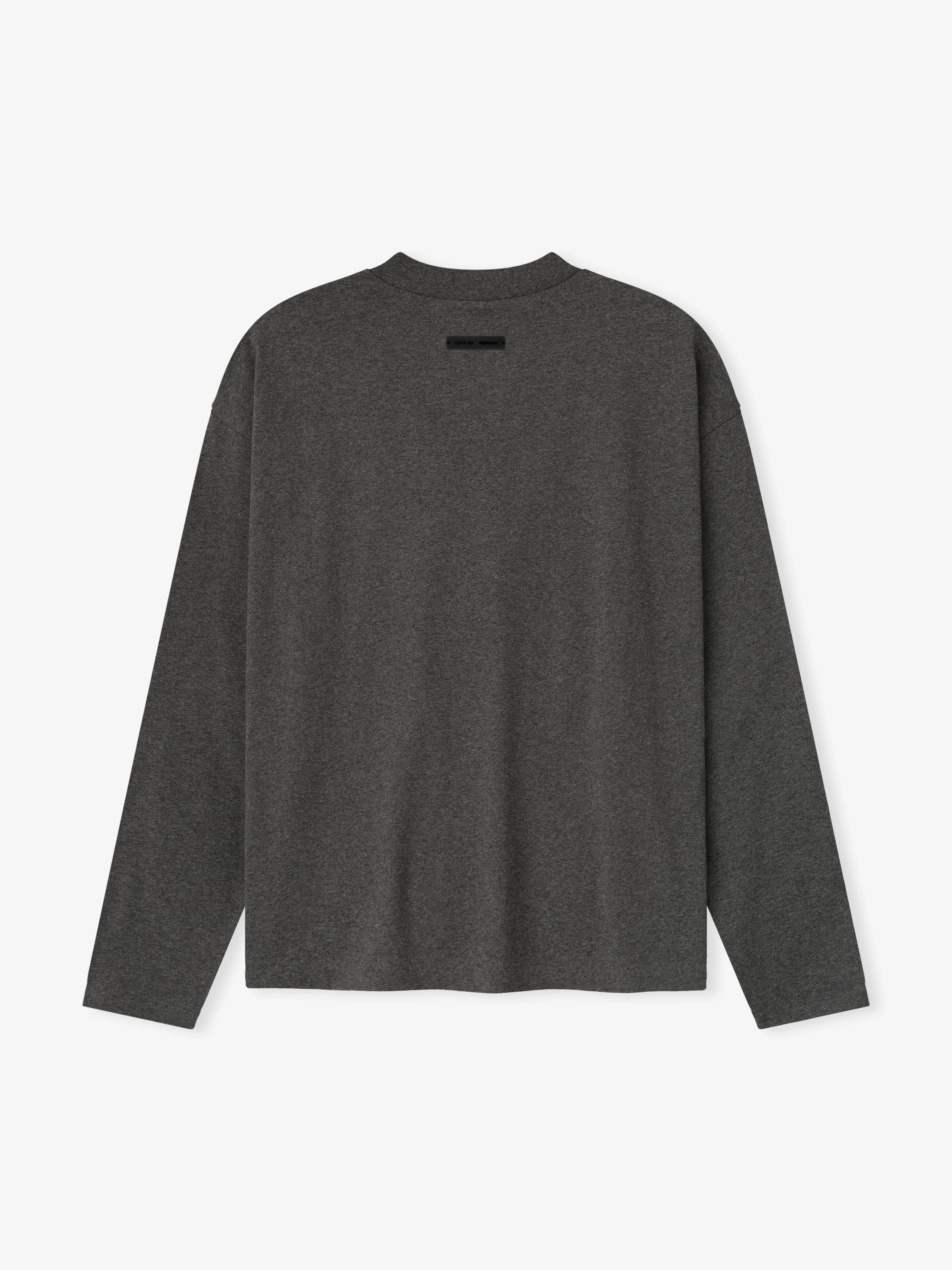 Signature Classic Long Sleeve Tee - Image 2