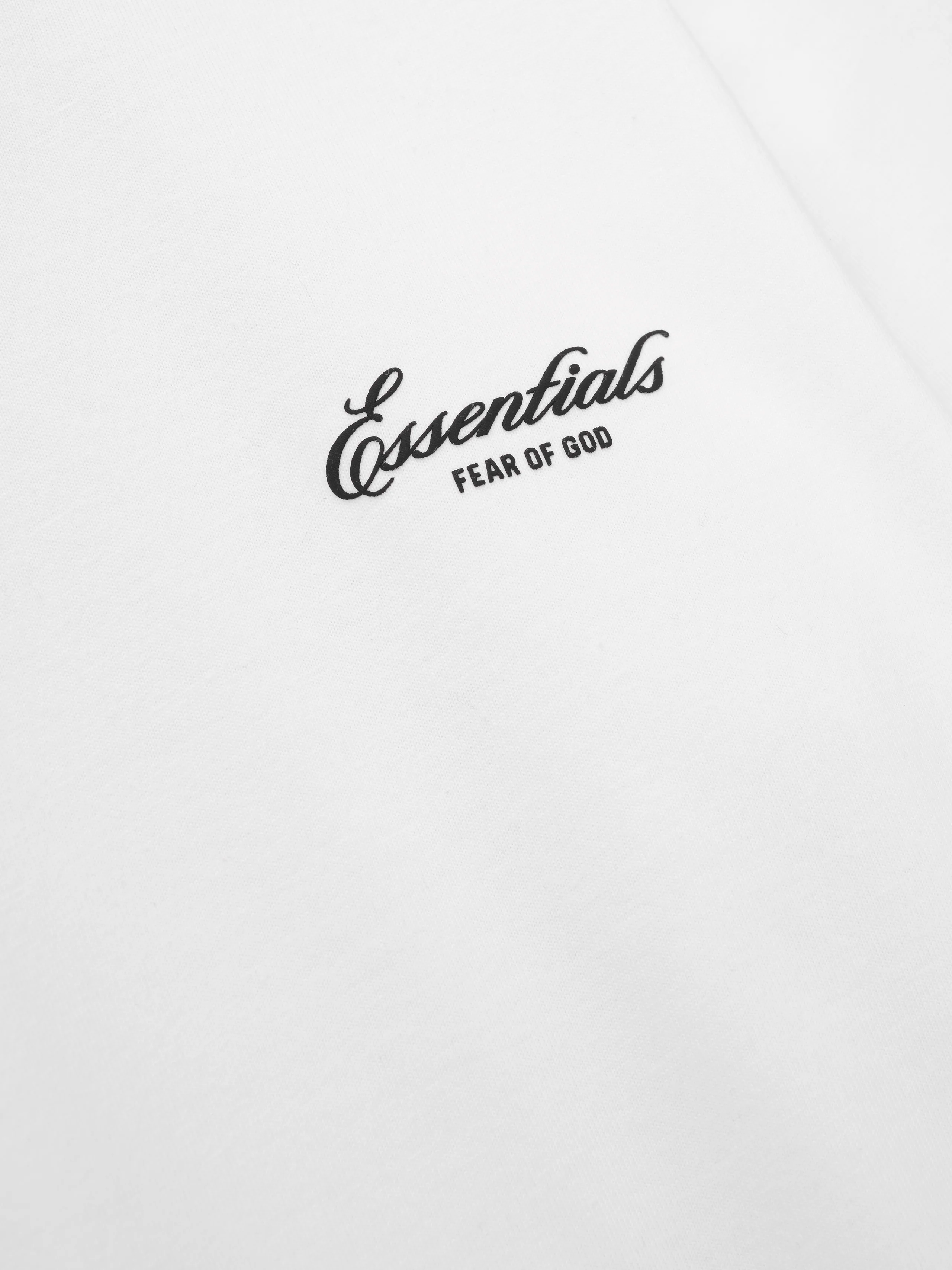 Womens Classic Long Sleeve Tee - Image 3