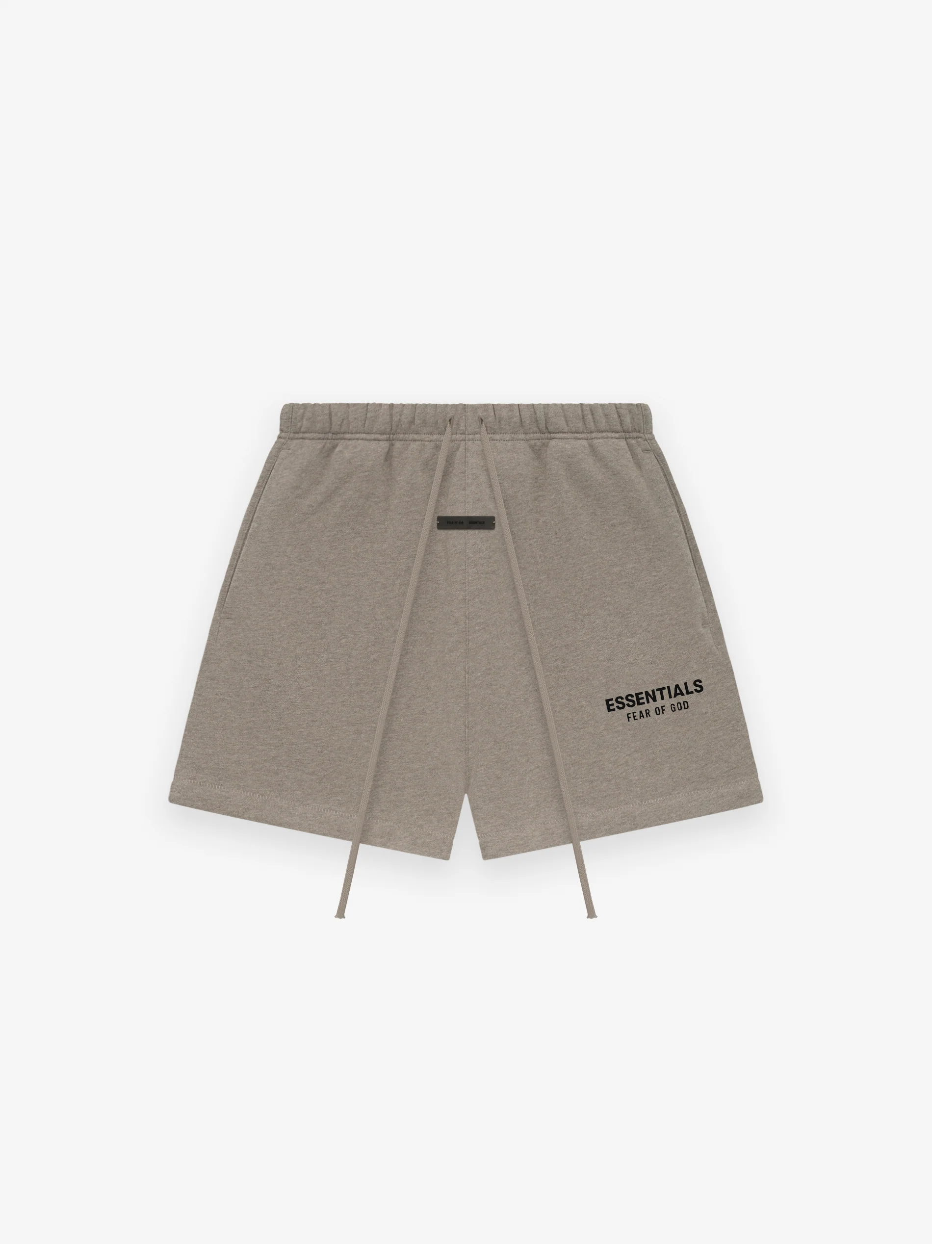 Essentials SS26 Classic Sweatshort - Image 3