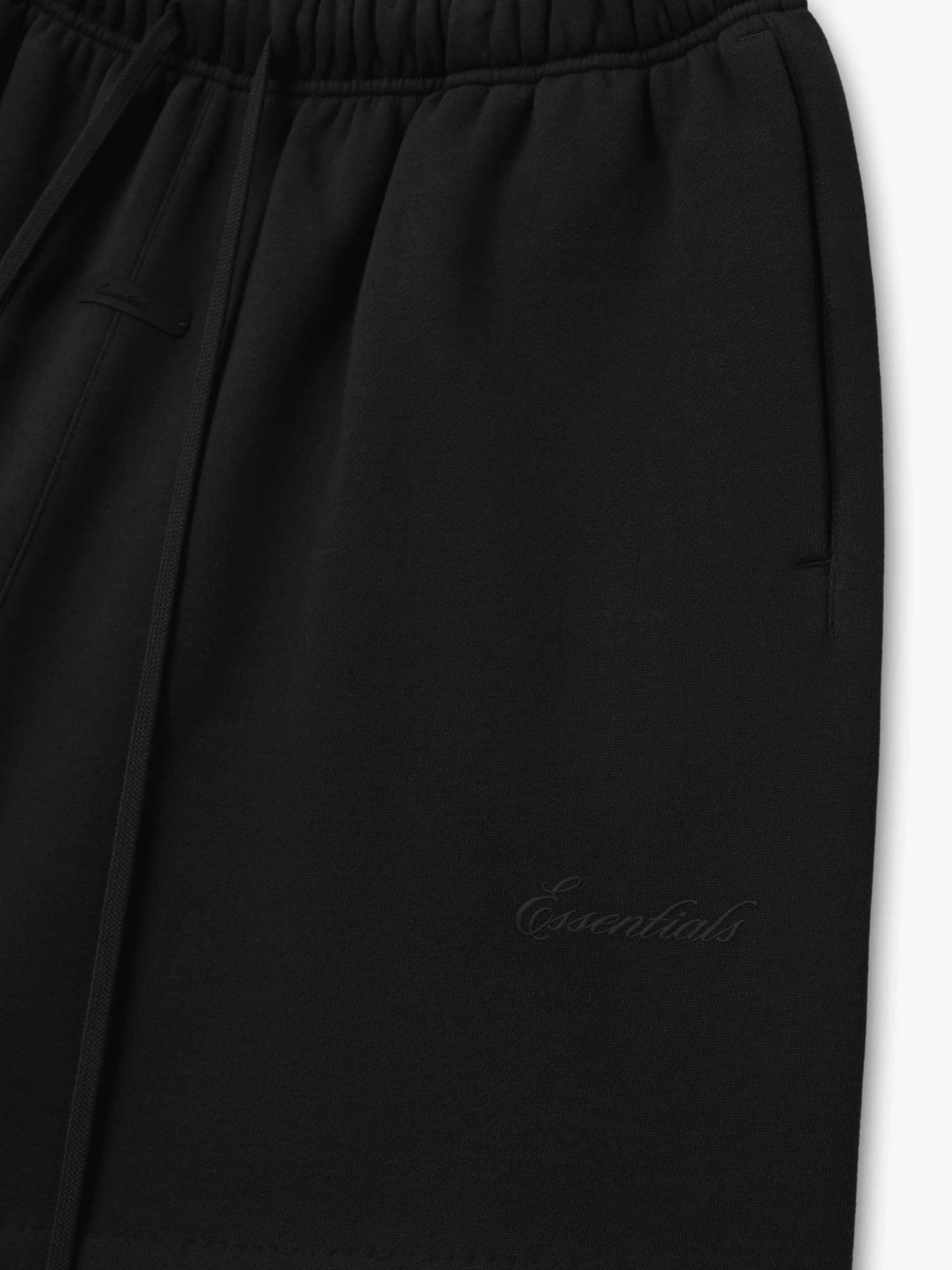 Signature SS26 Classic Sweatshort - Image 3