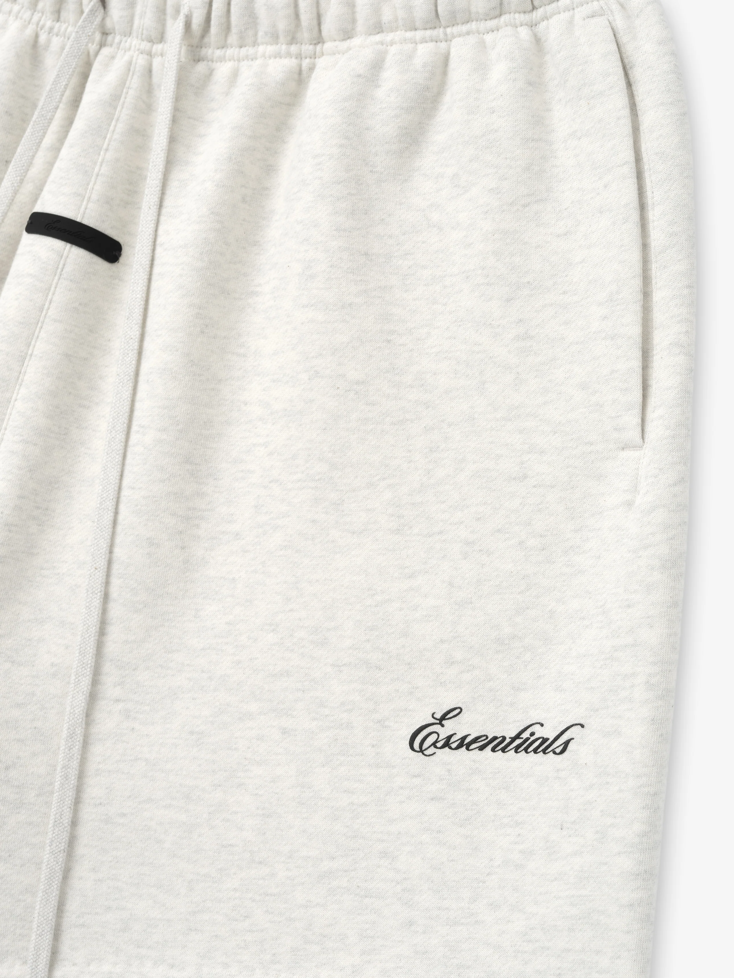 Signature SS26 Classic Sweatshort - Image 3