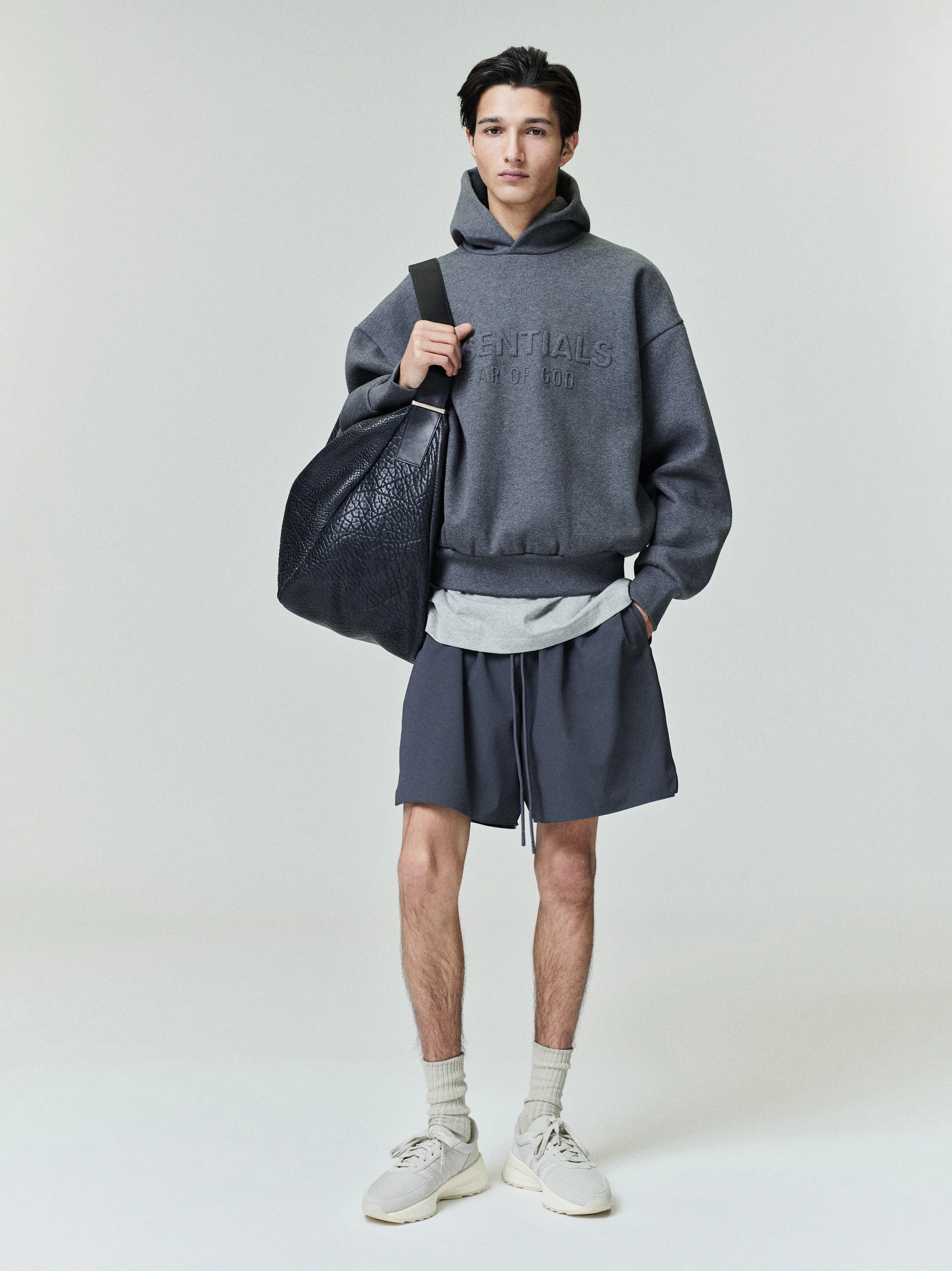 Tech Nylon Classic Short - Image 2