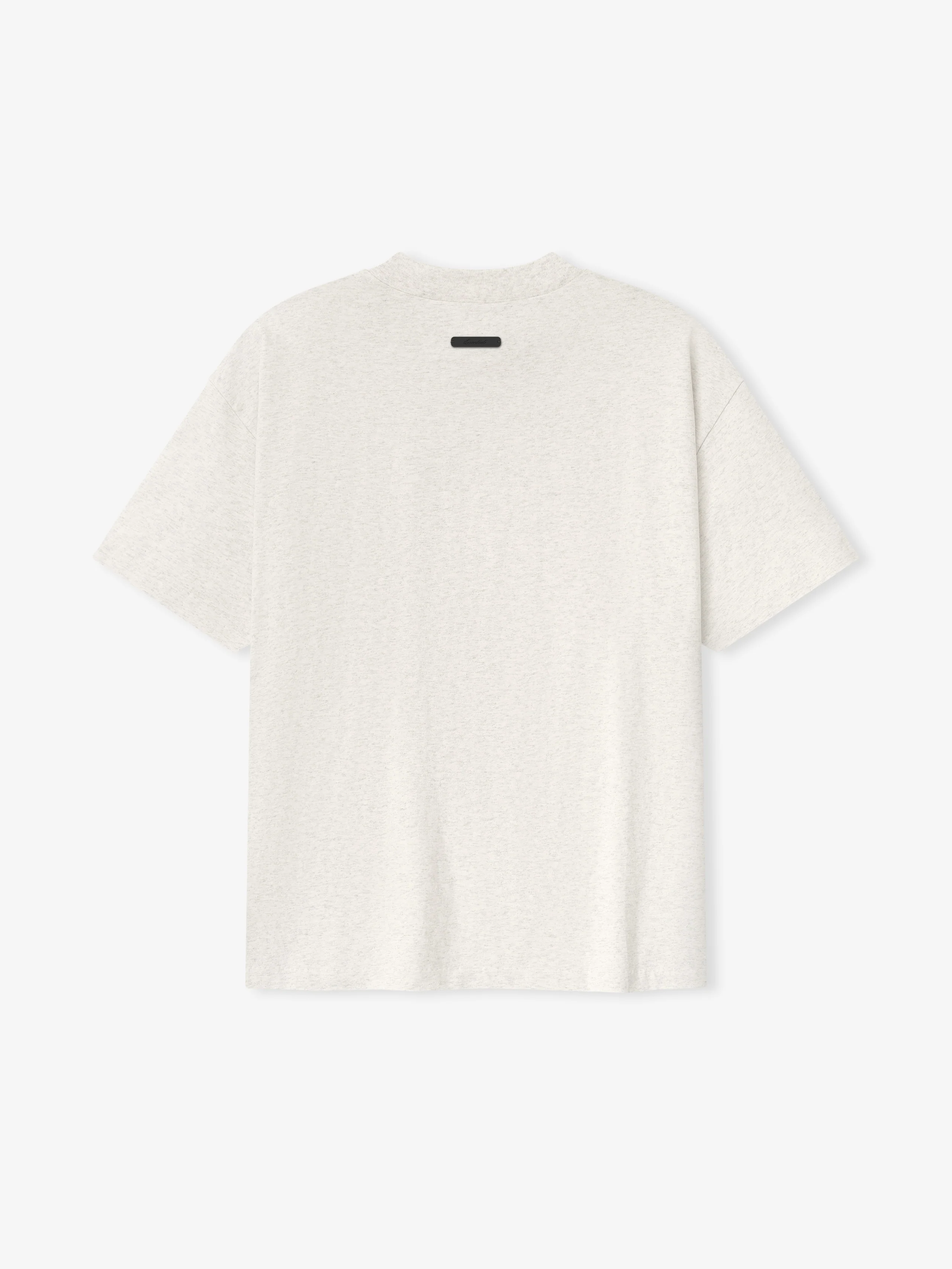 Essentials SS26 Classic Tee - Image 2