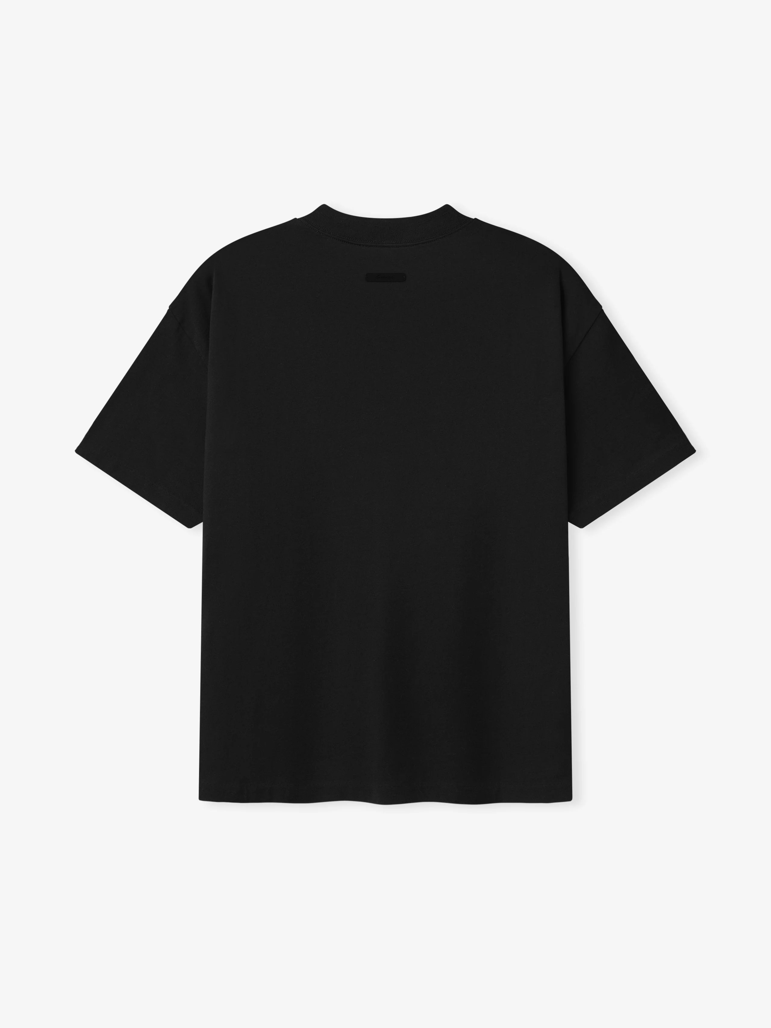 Essentials SS26 Classic Tee - Image 3