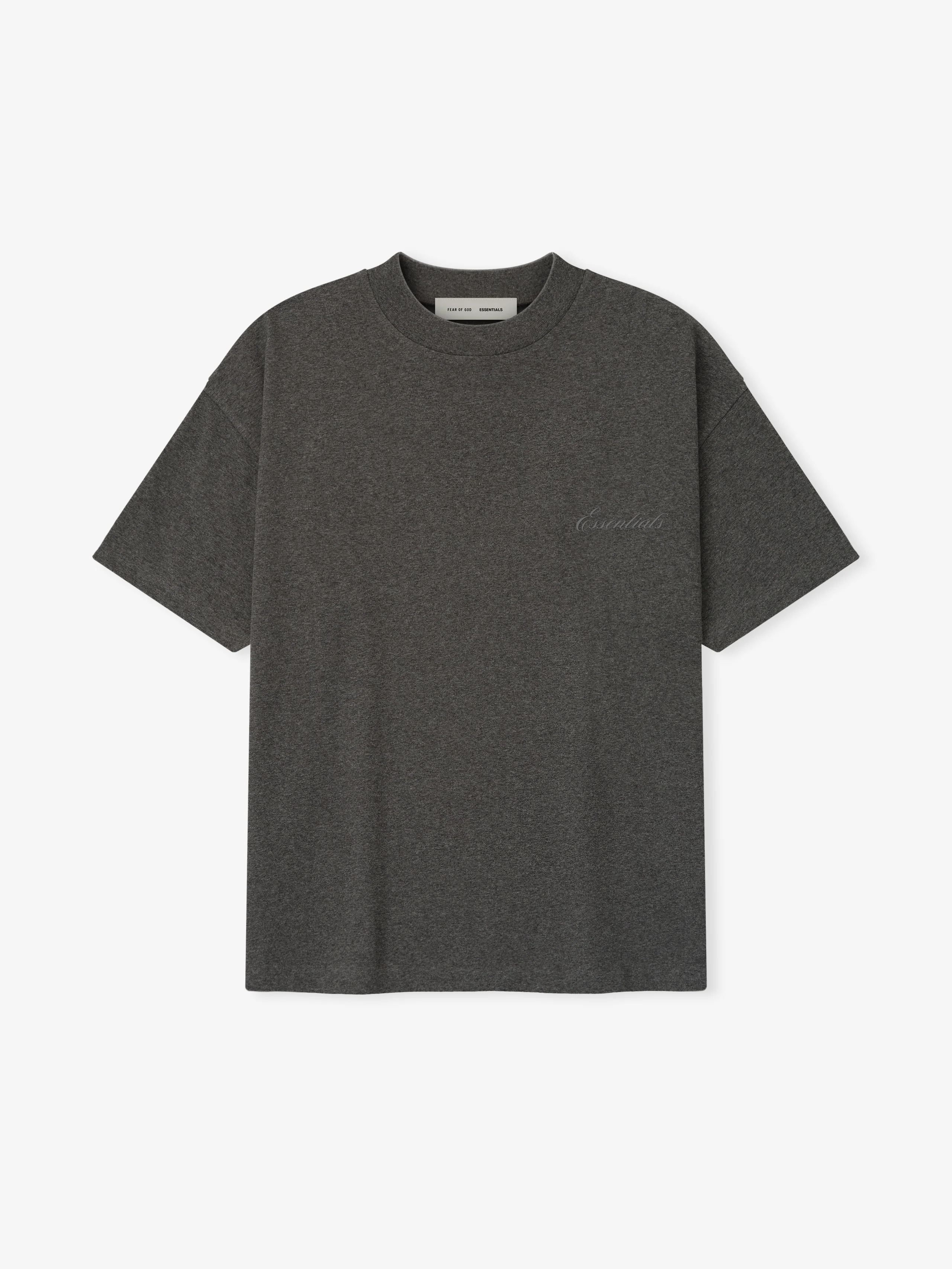 Signature Classic Tee - Image 3