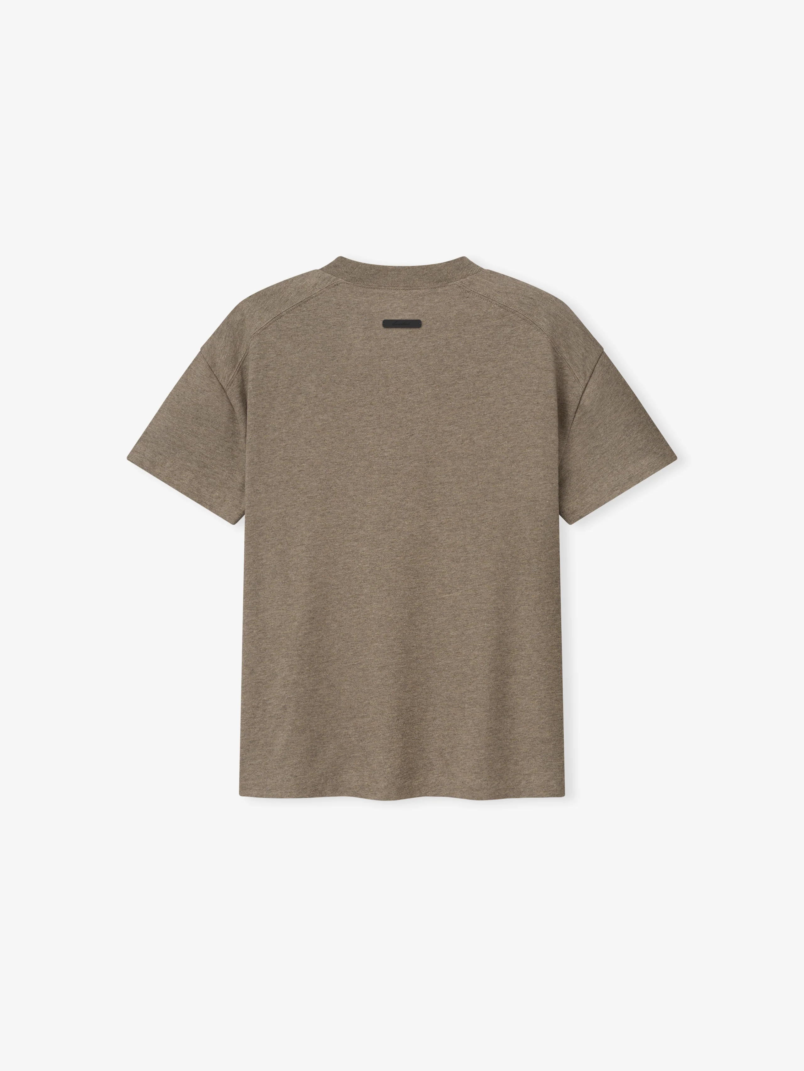 Womens Classic Short Sleeve Tee - Image 2