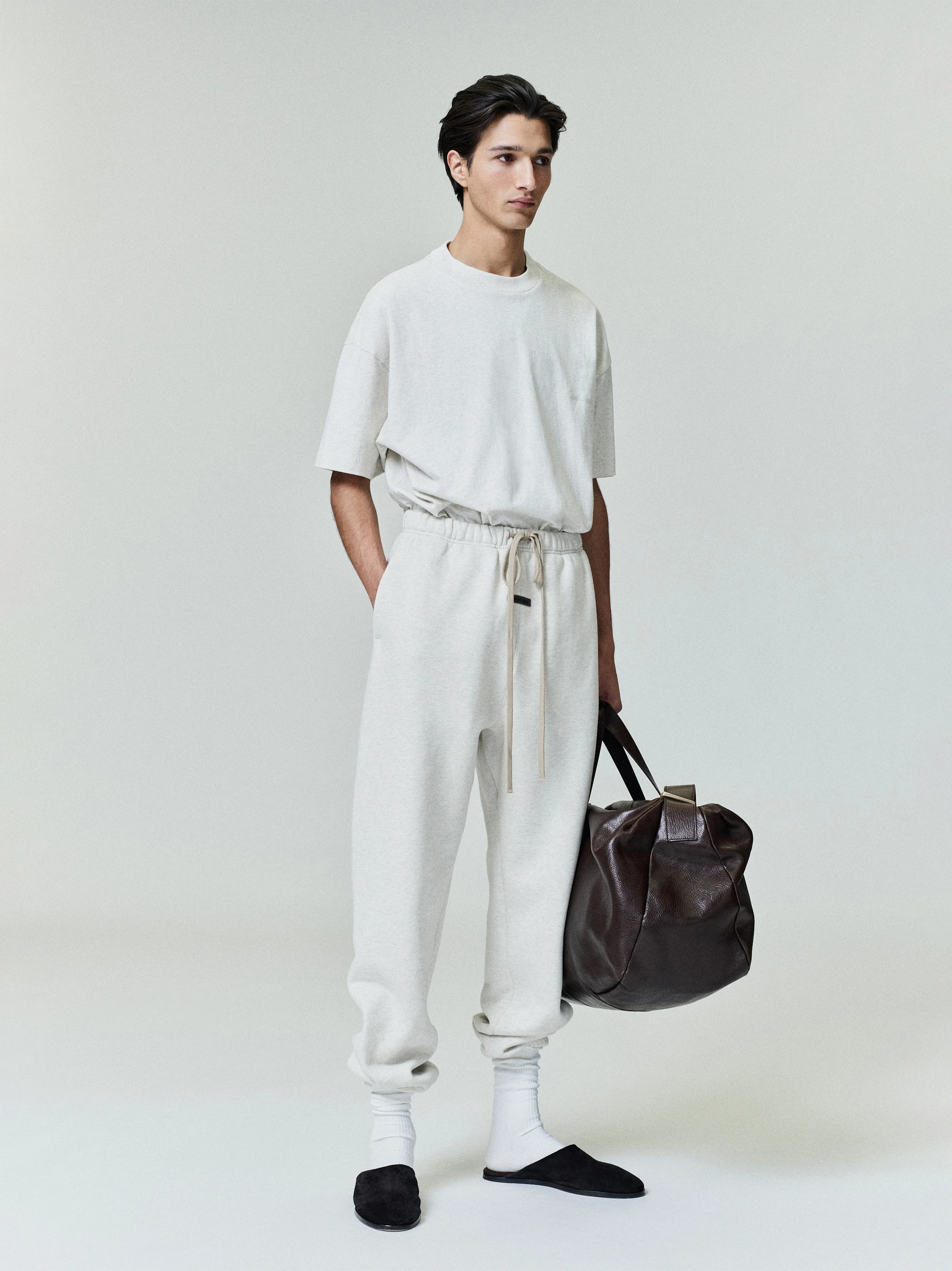 Classic Sweatpant - Image 2