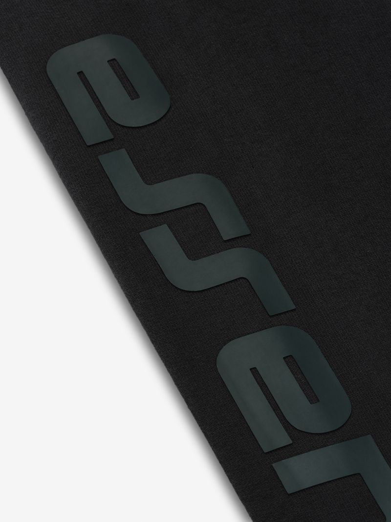 Los Angeles Heavy Fleece Cropped Sweatshirt - Image 7