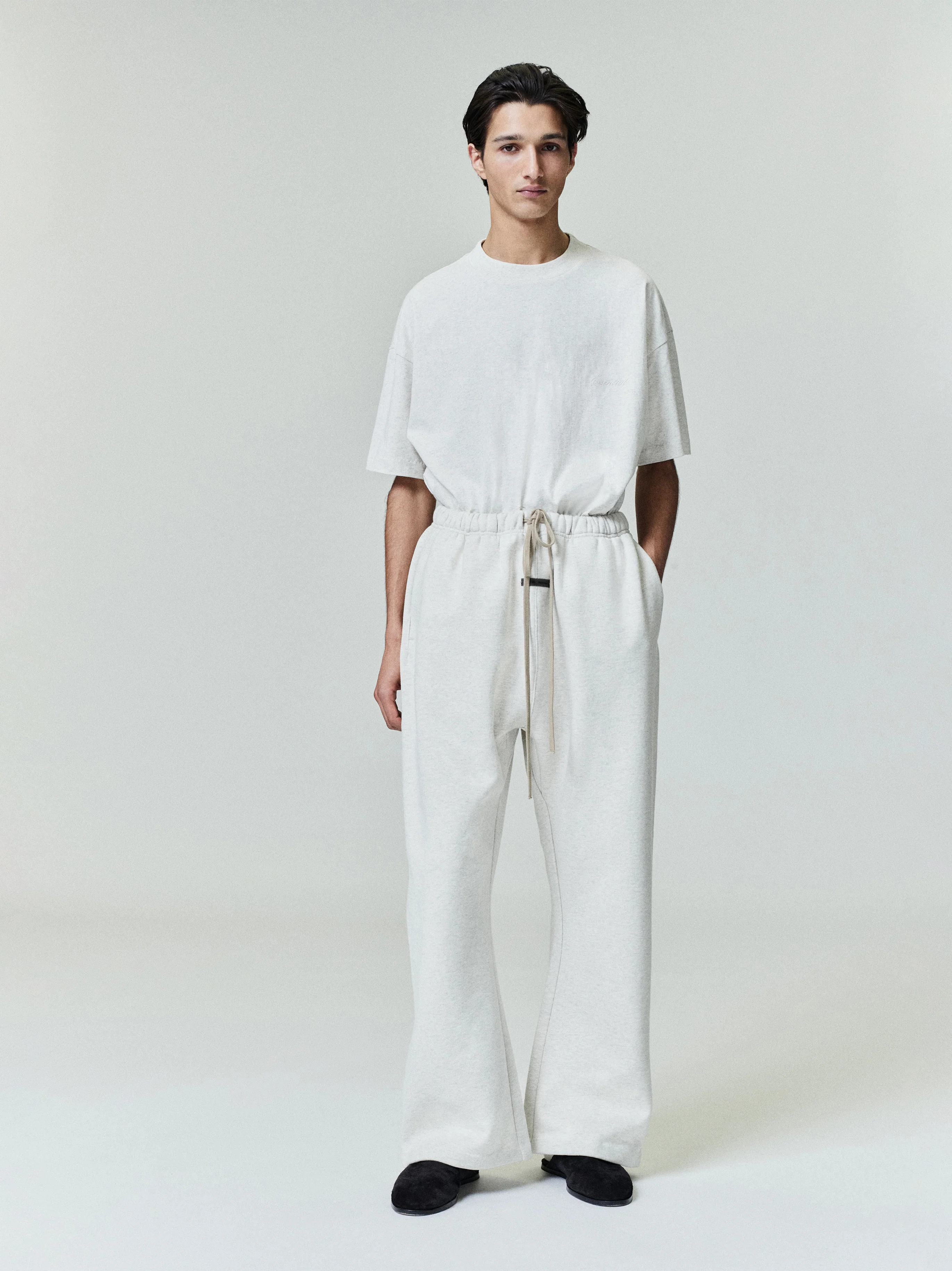 Signature Slim Tee - Image 2