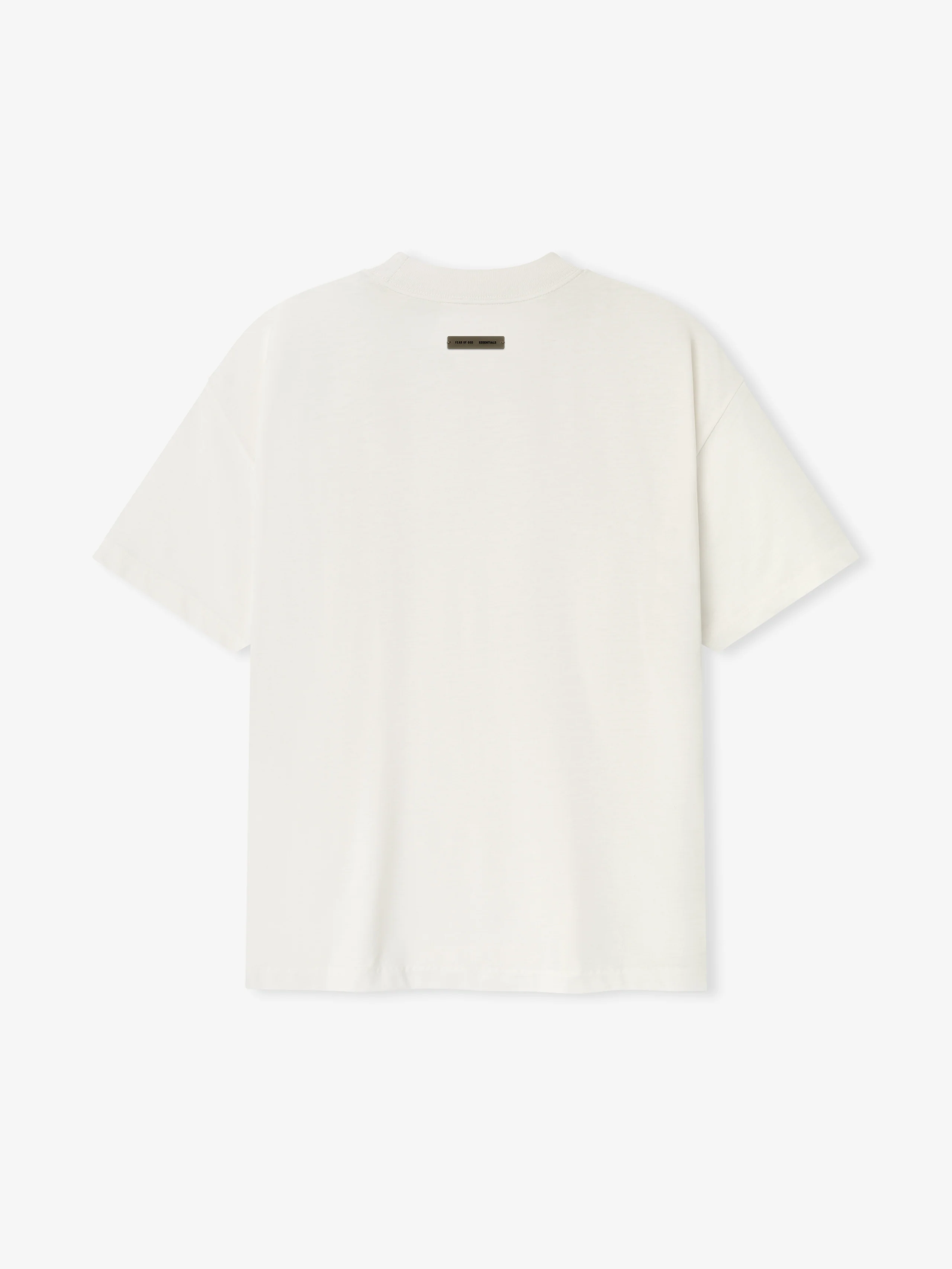 Signature Slim Tee - Image 4