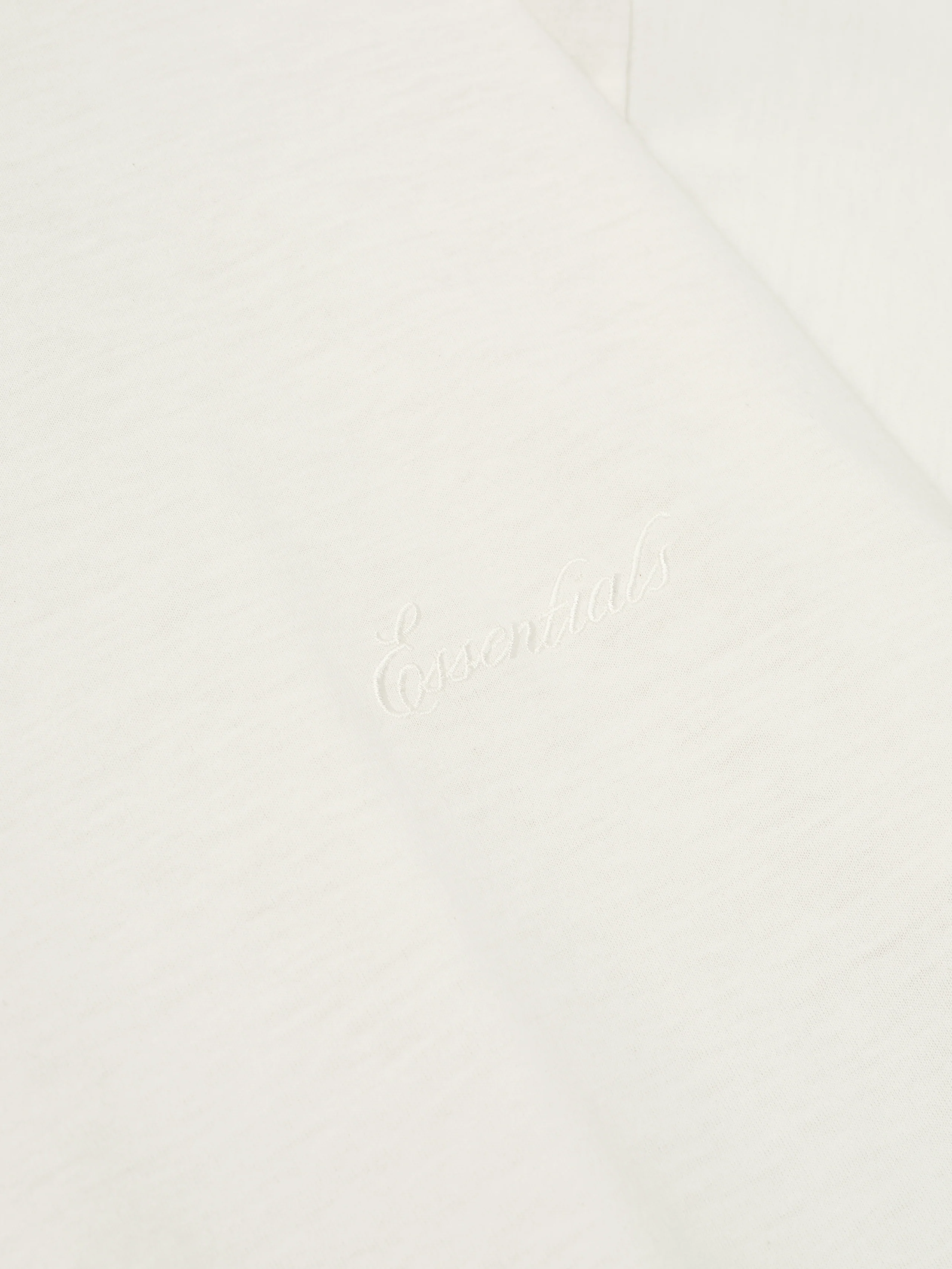 Signature Slim Tee - Image 5