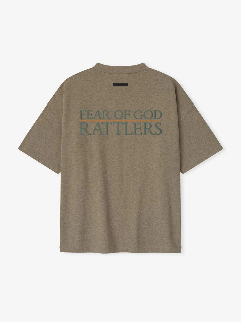 FAMU 90s Tee - Image 2
