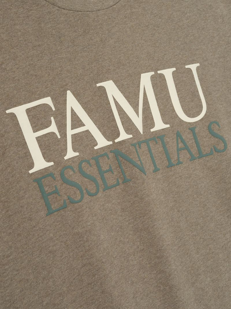FAMU 90s Tee - Image 3