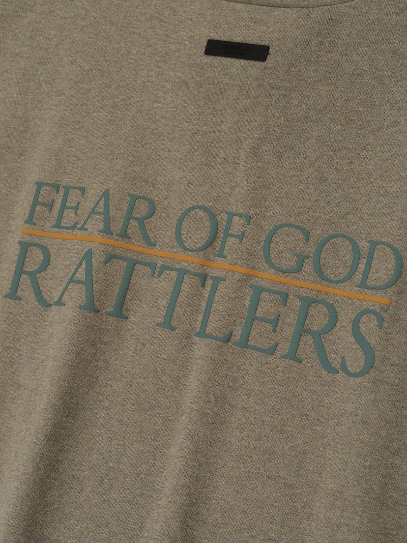 FAMU 90s Tee - Image 4